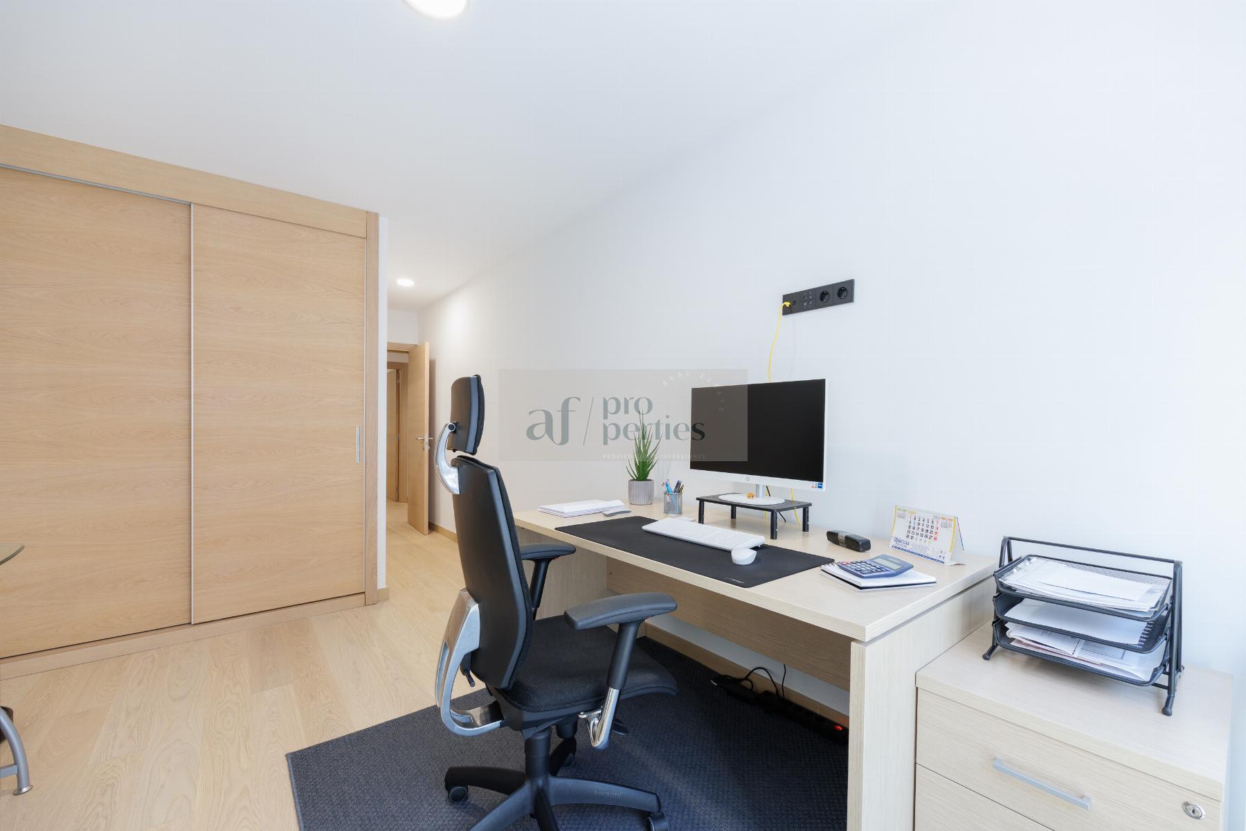 Venta de piso en Vigo