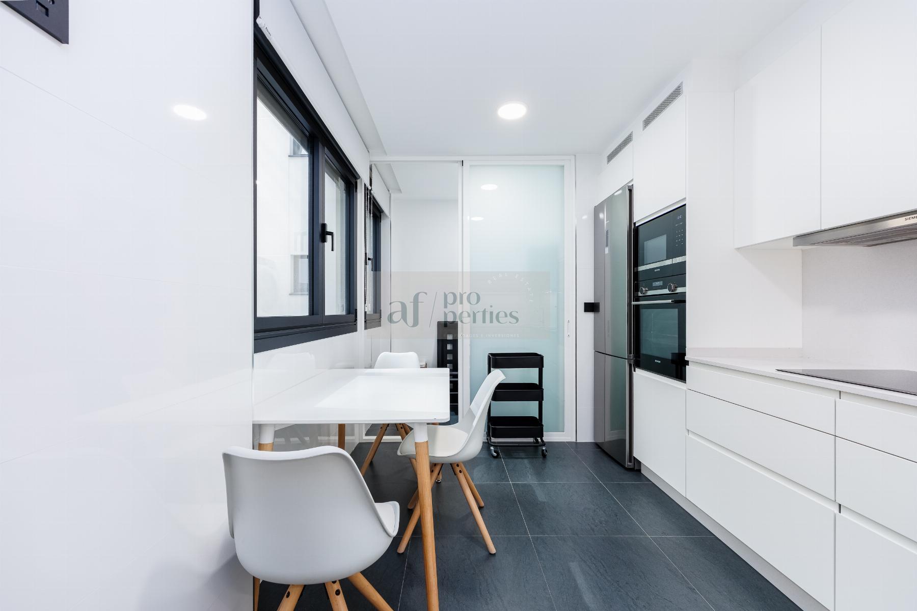 Venta de piso en Vigo