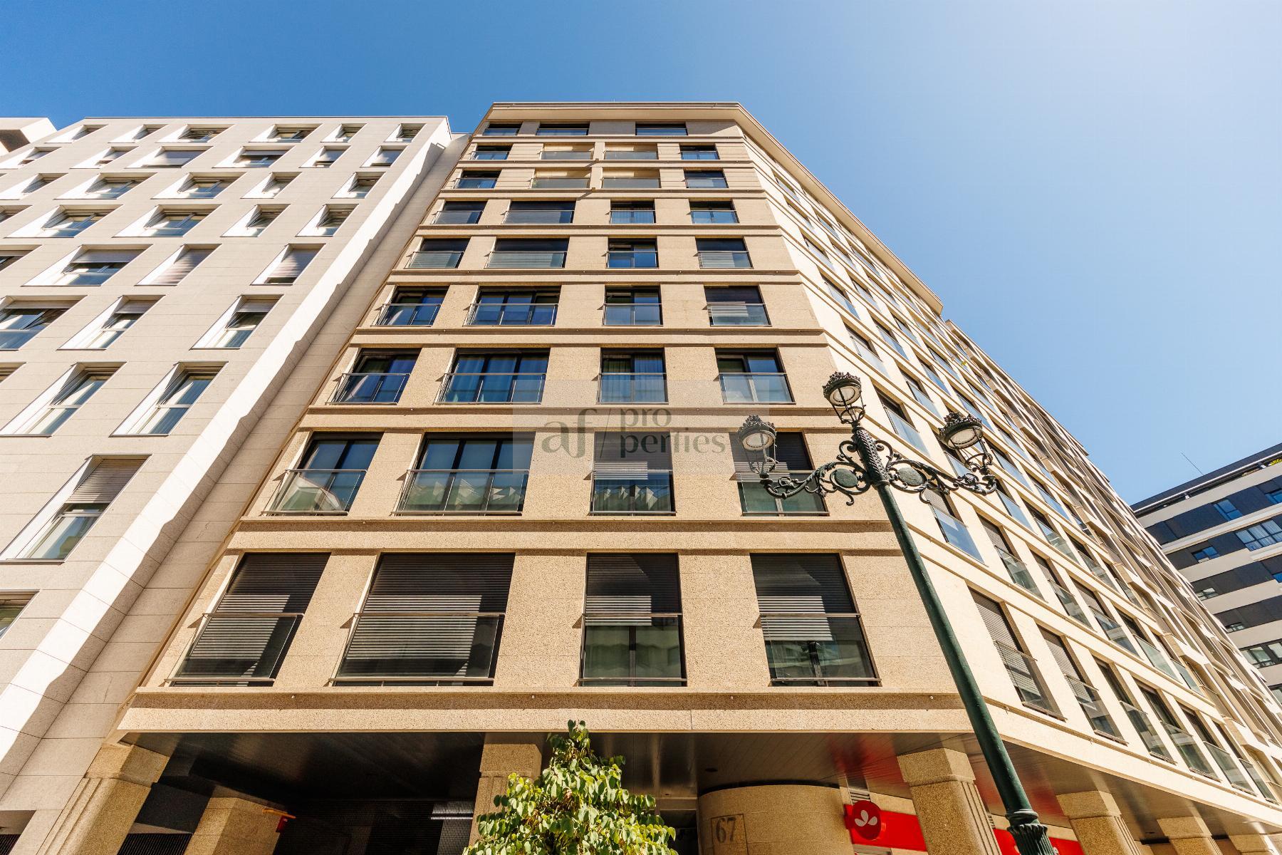 Venta de piso en Vigo