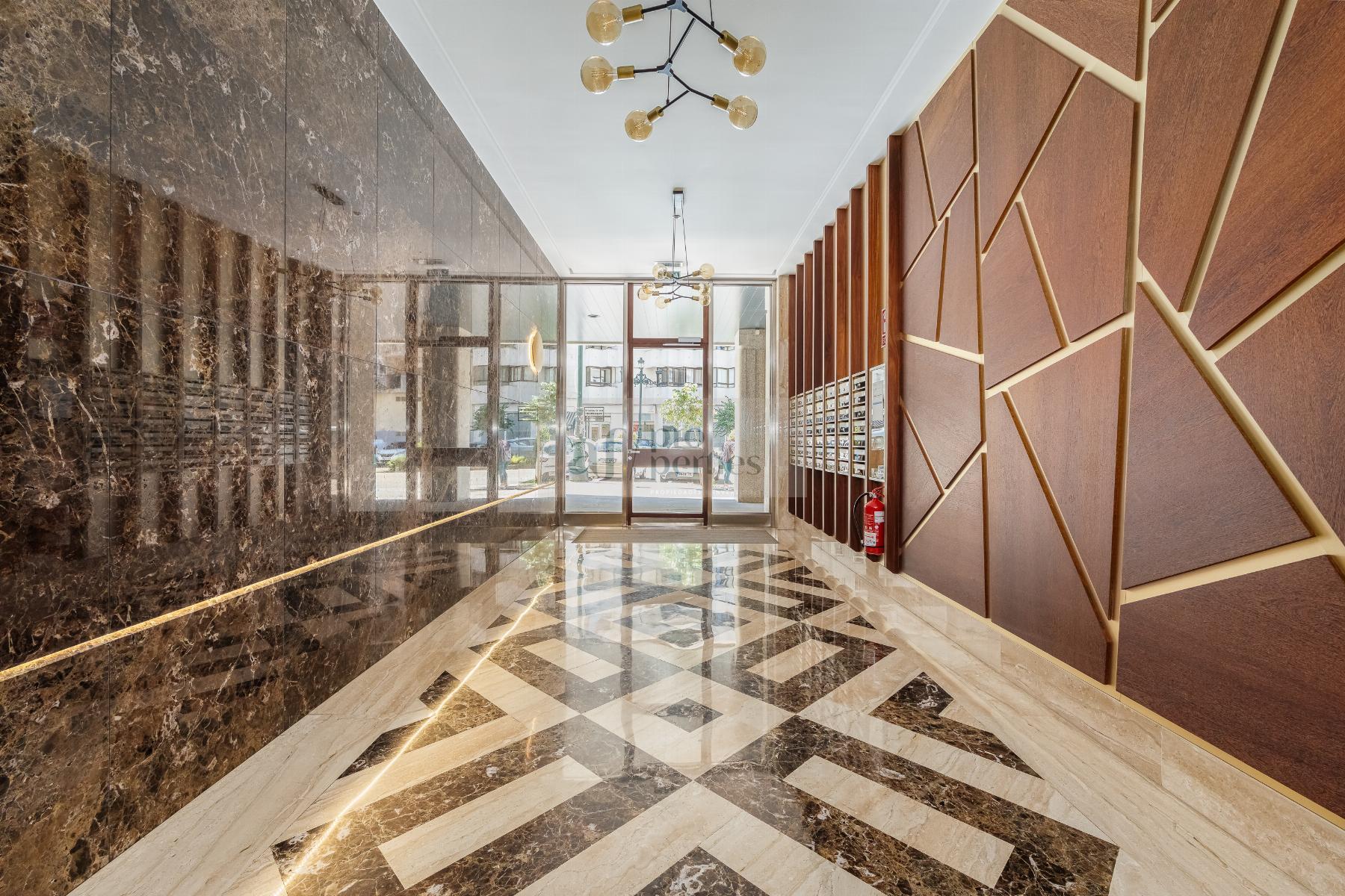 Venta de piso en Vigo