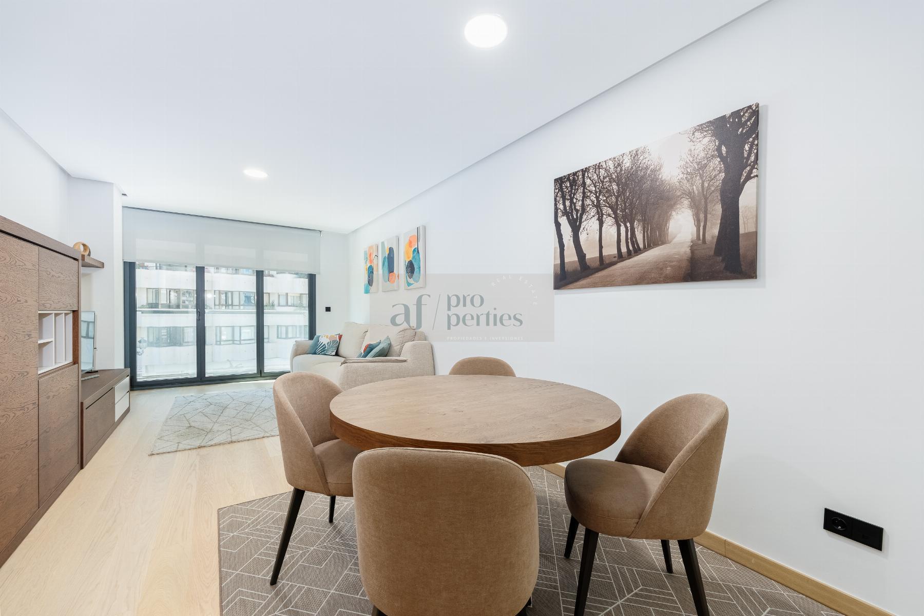 Venta de piso en Vigo