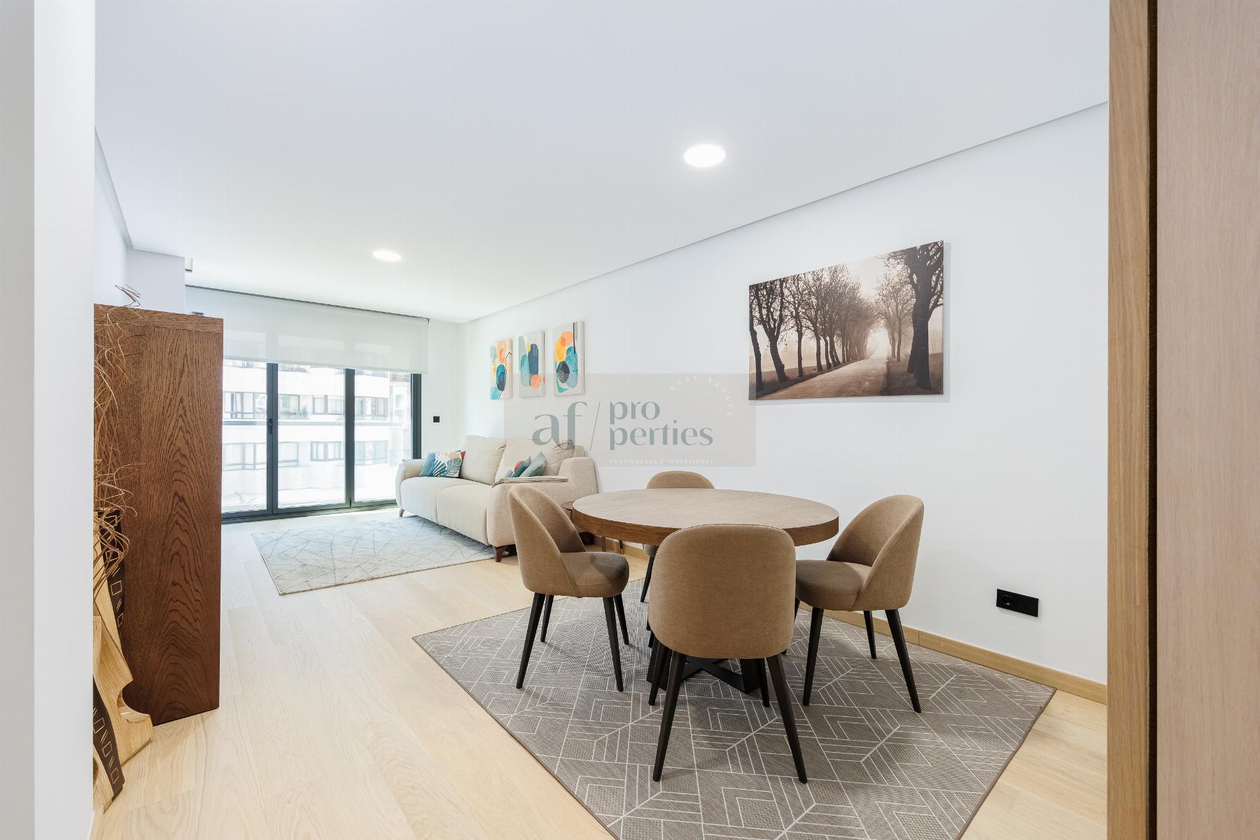 Venta de piso en Vigo