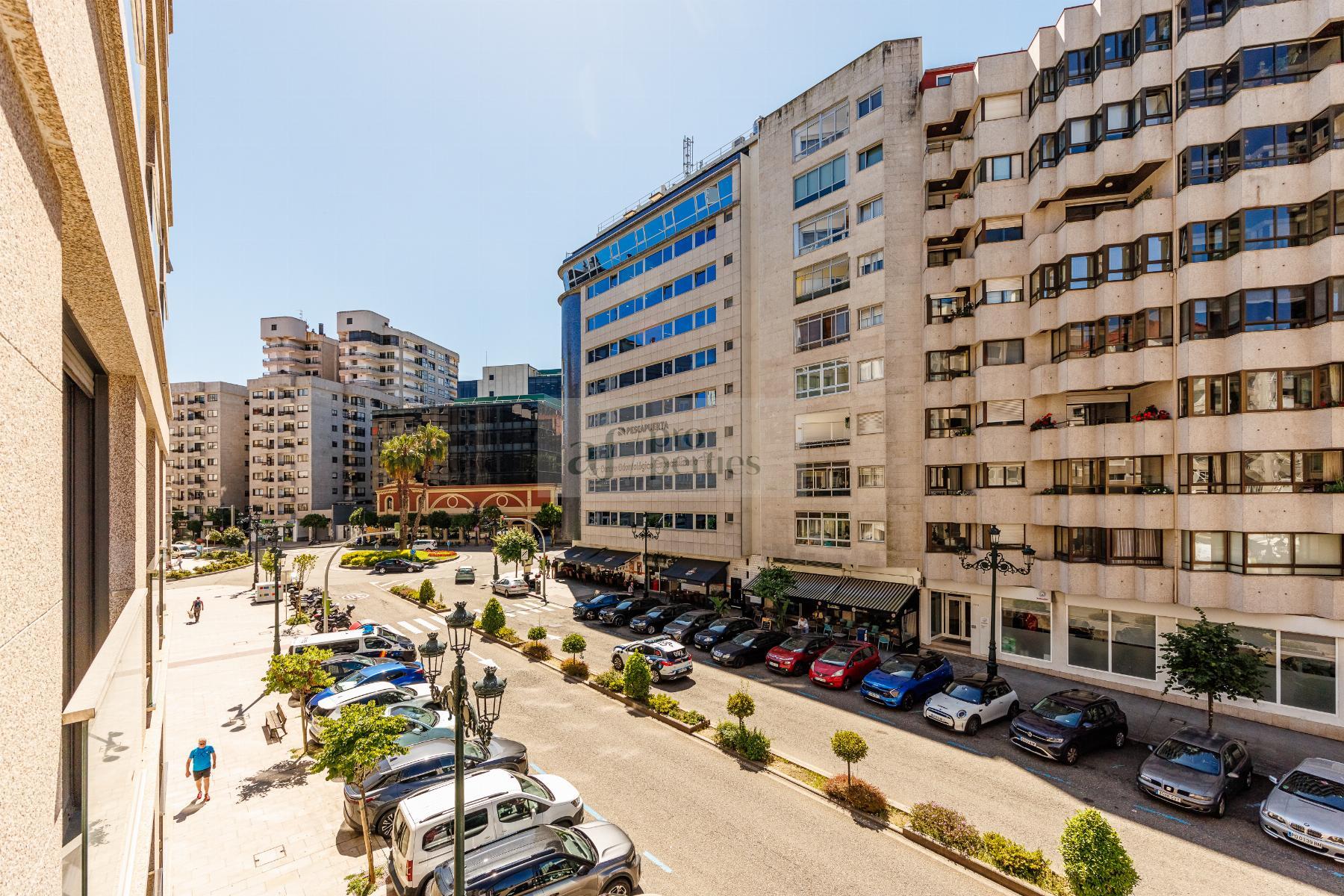 Venta de piso en Vigo