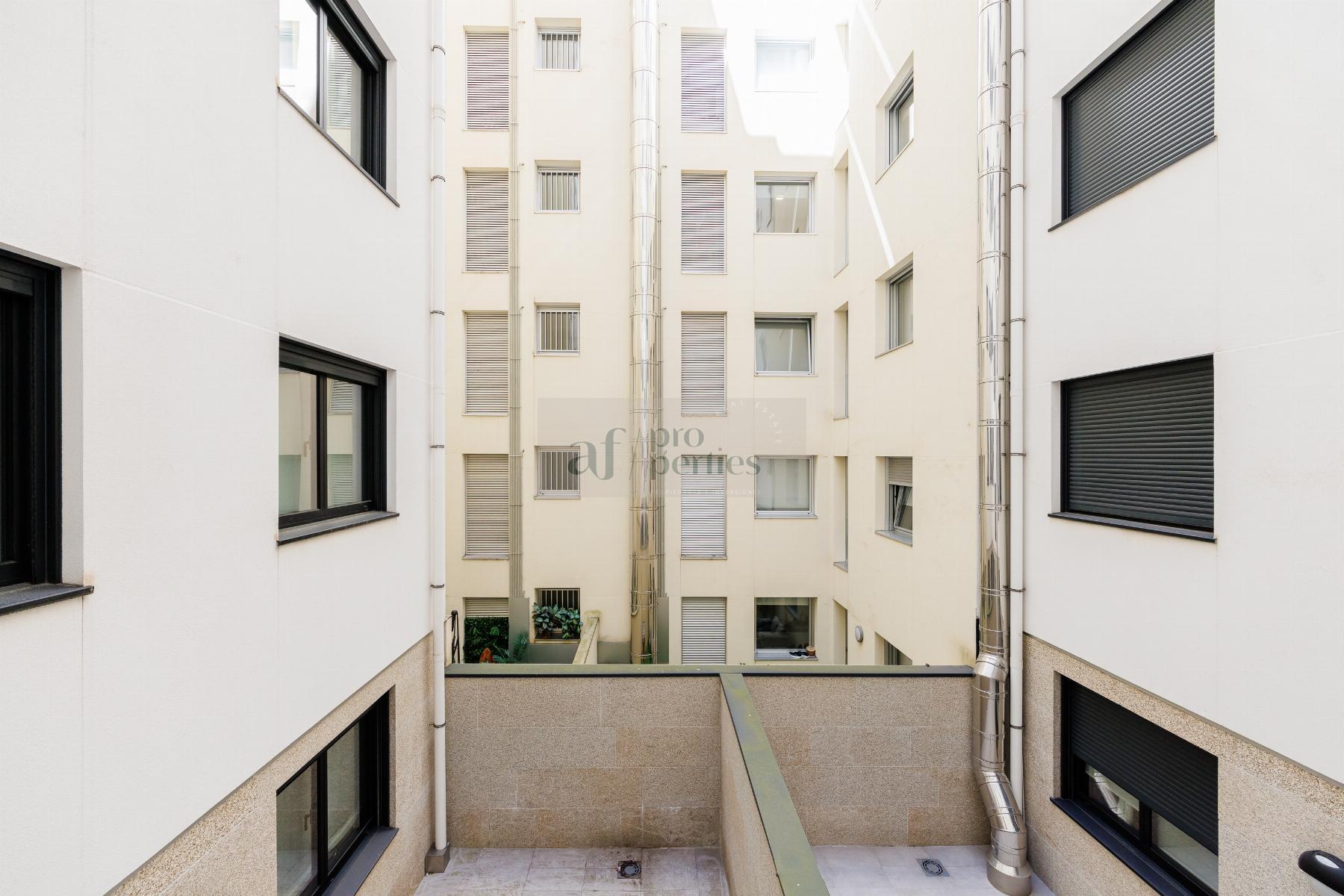 Venta de piso en Vigo