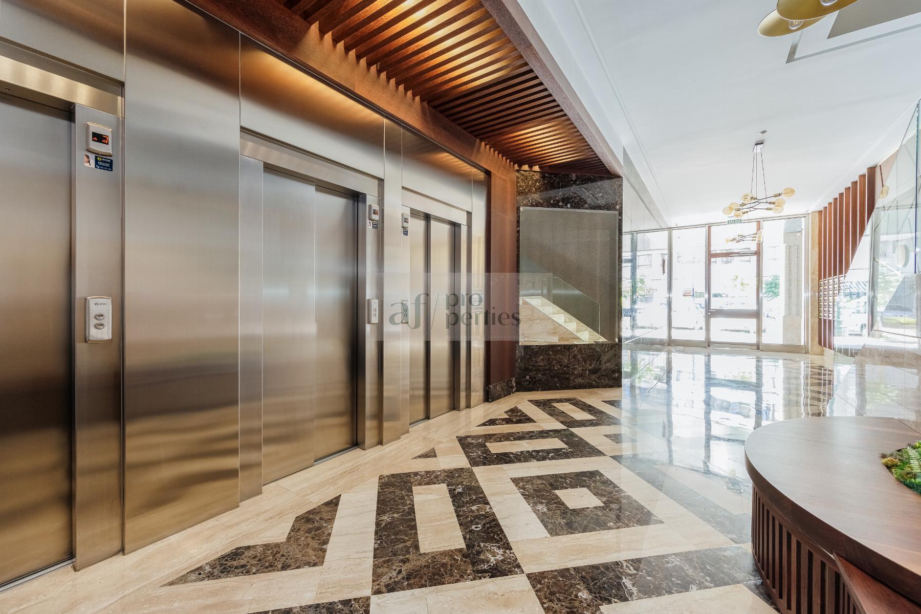 Venta de piso en Vigo