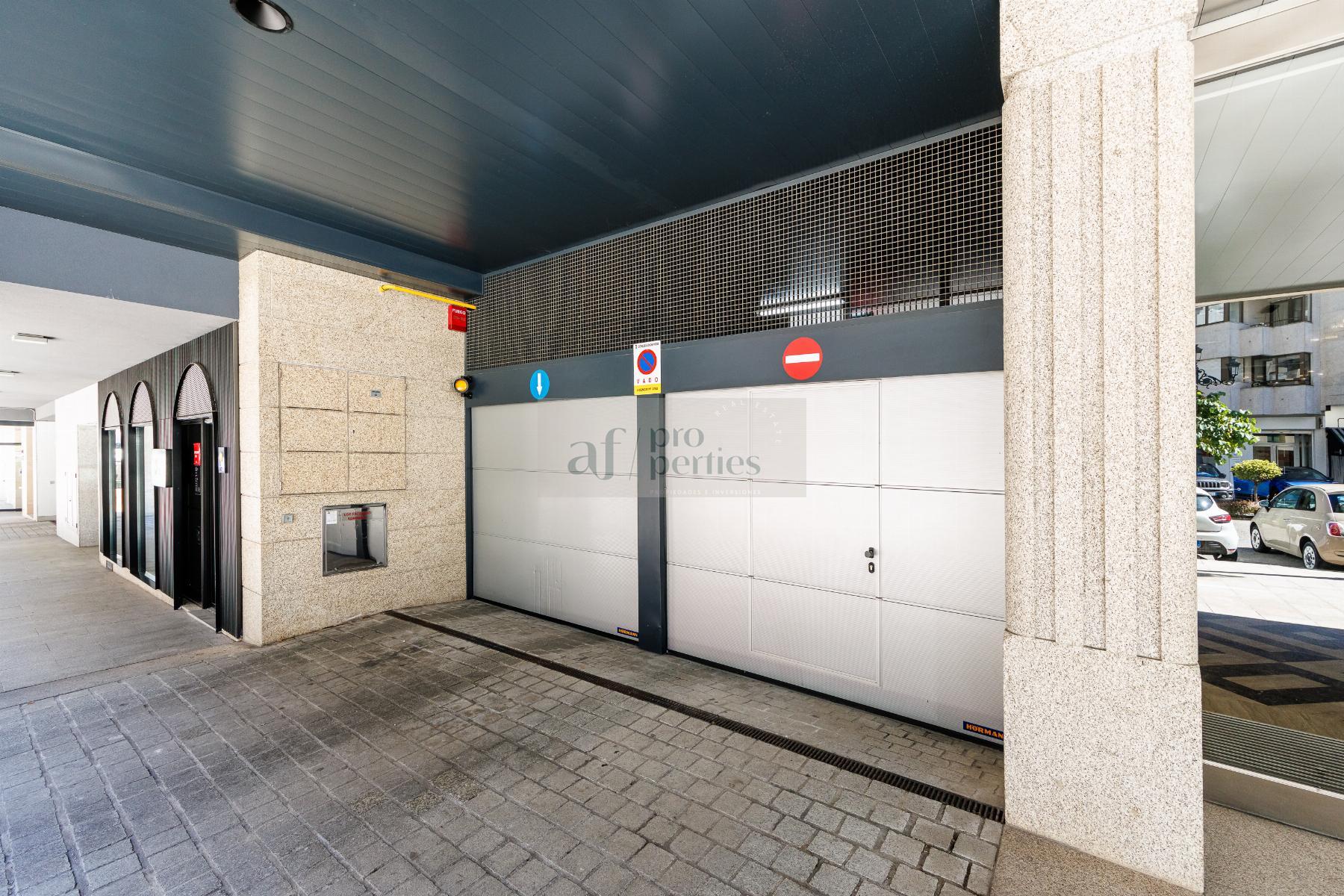 Venta de piso en Vigo