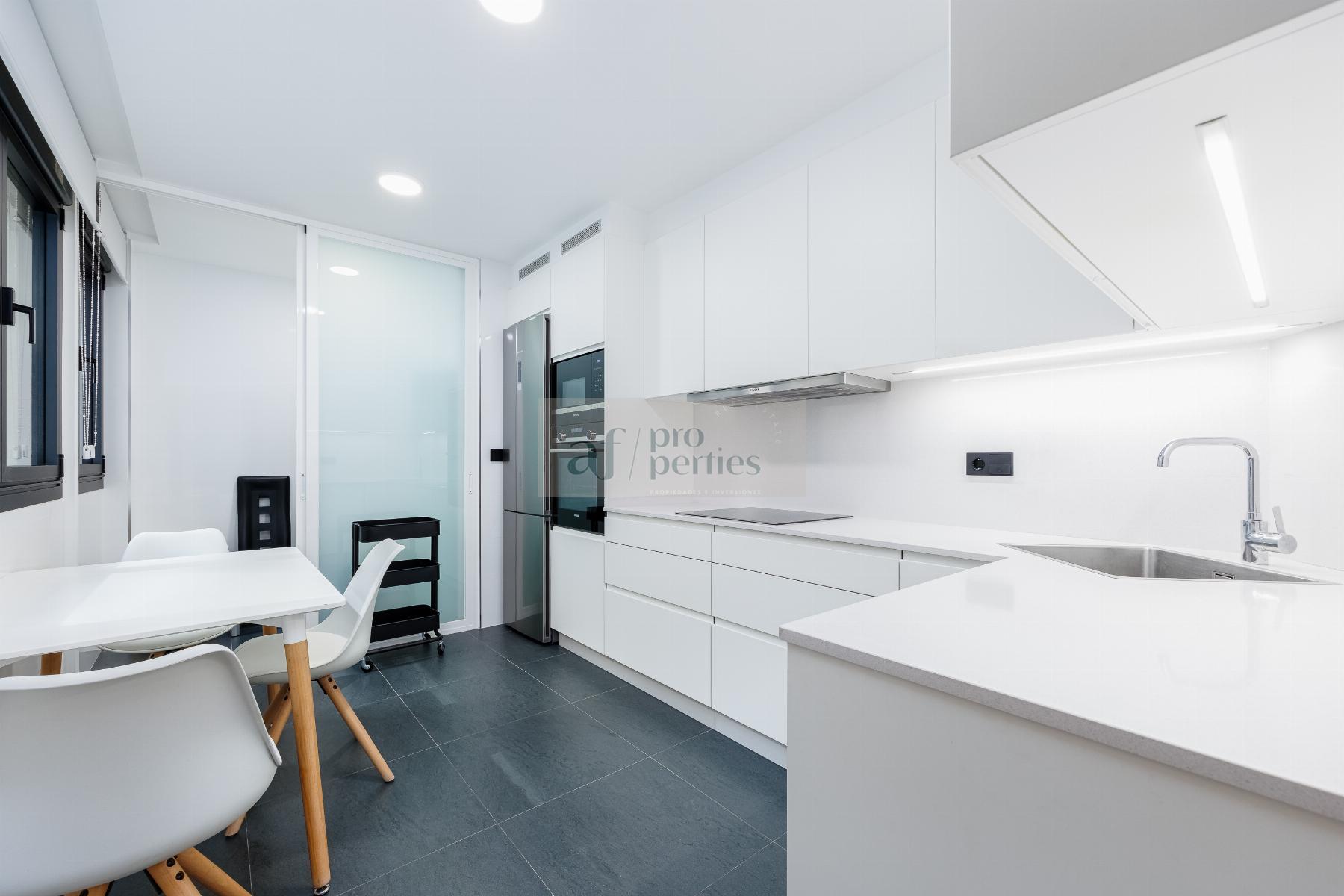 Venta de piso en Vigo