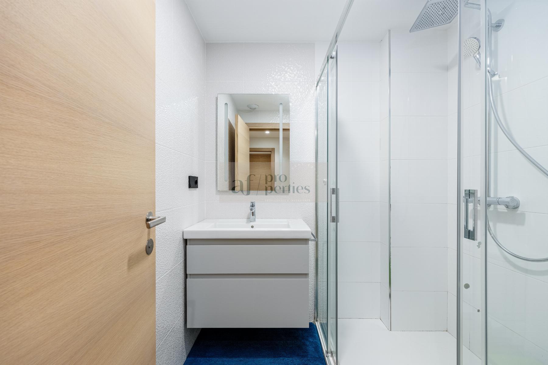 Venta de piso en Vigo