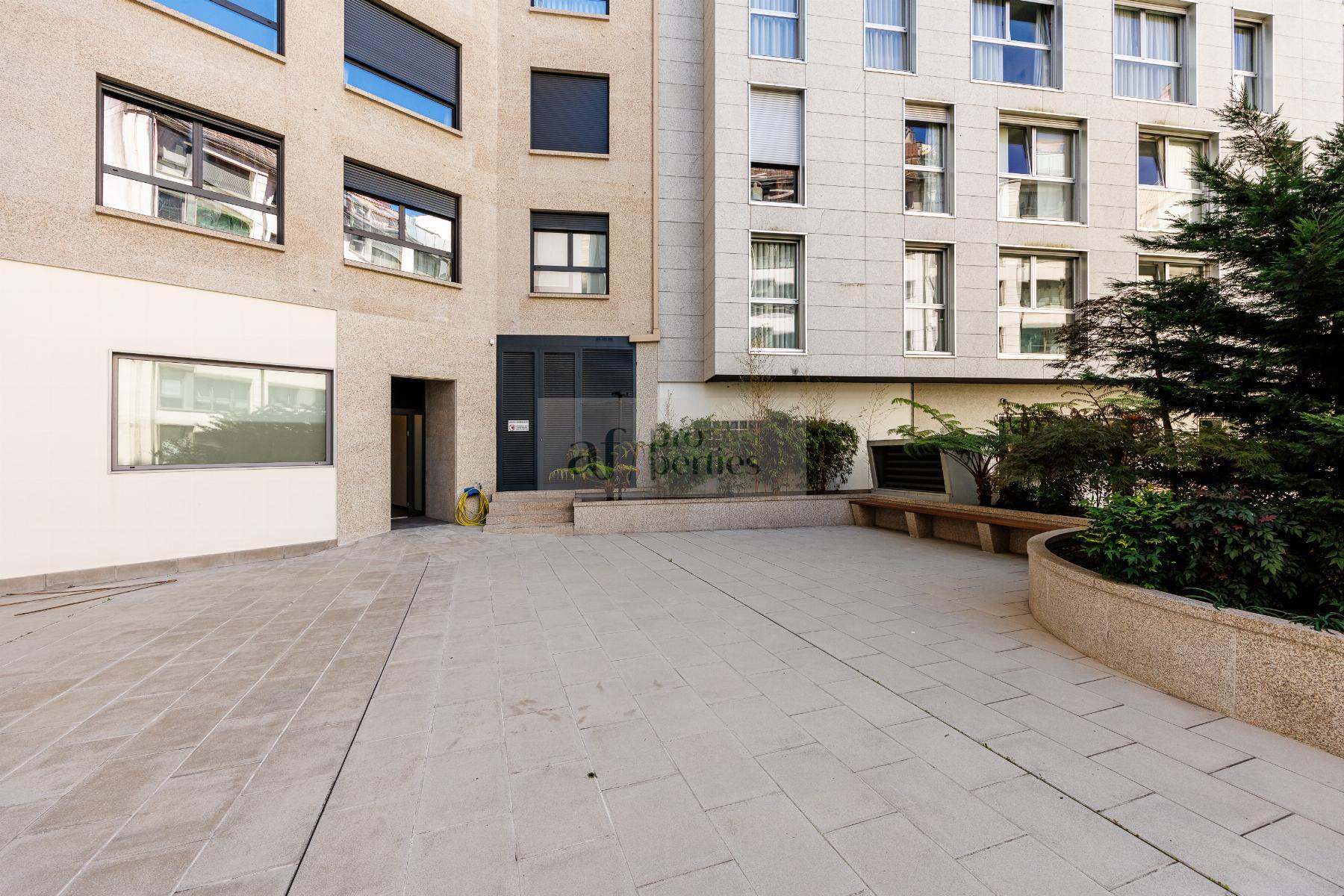 Venta de piso en Vigo