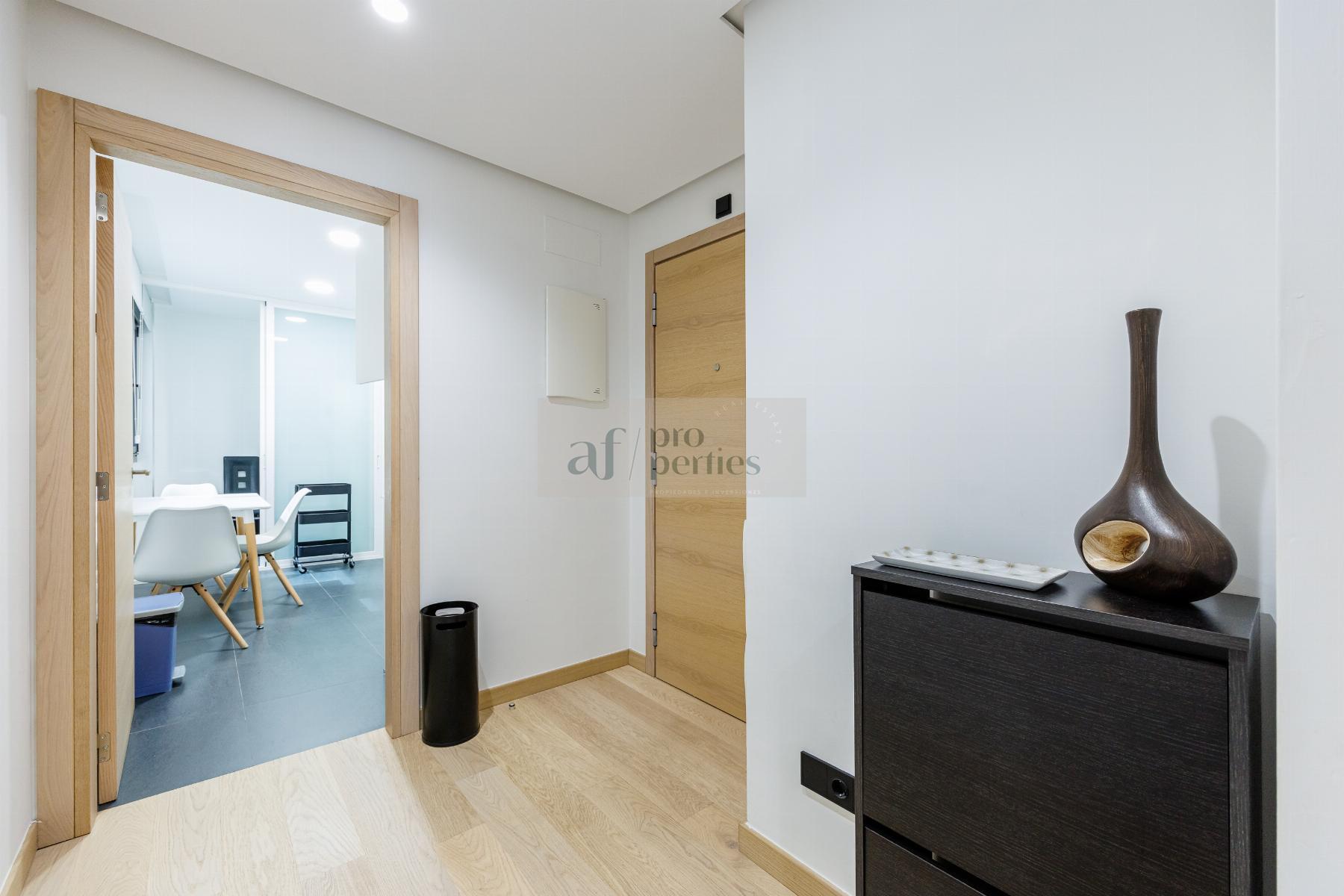 Venta de piso en Vigo