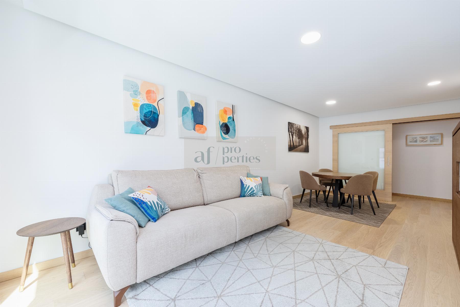 Venta de piso en Vigo
