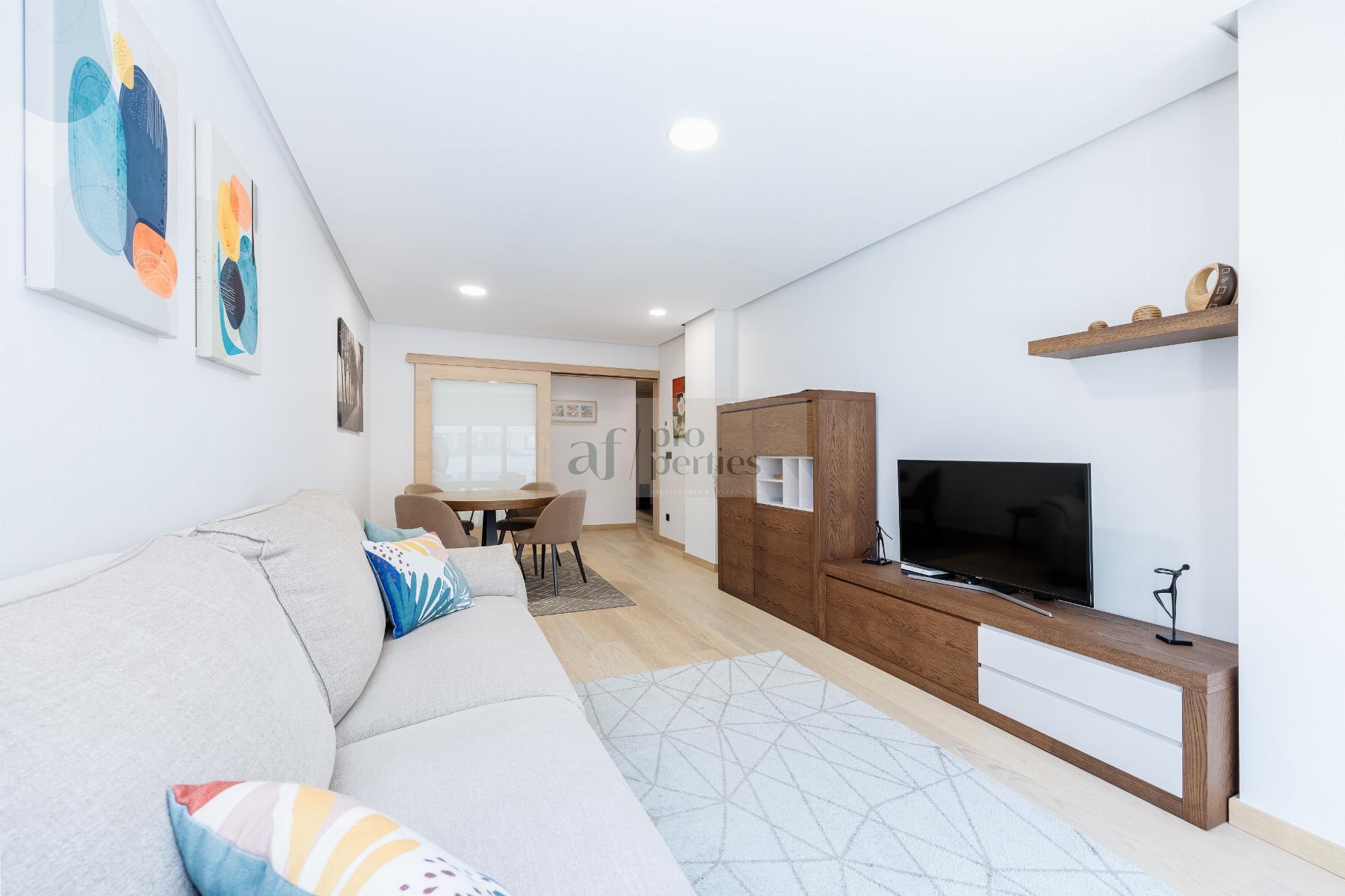 Venta de piso en Vigo
