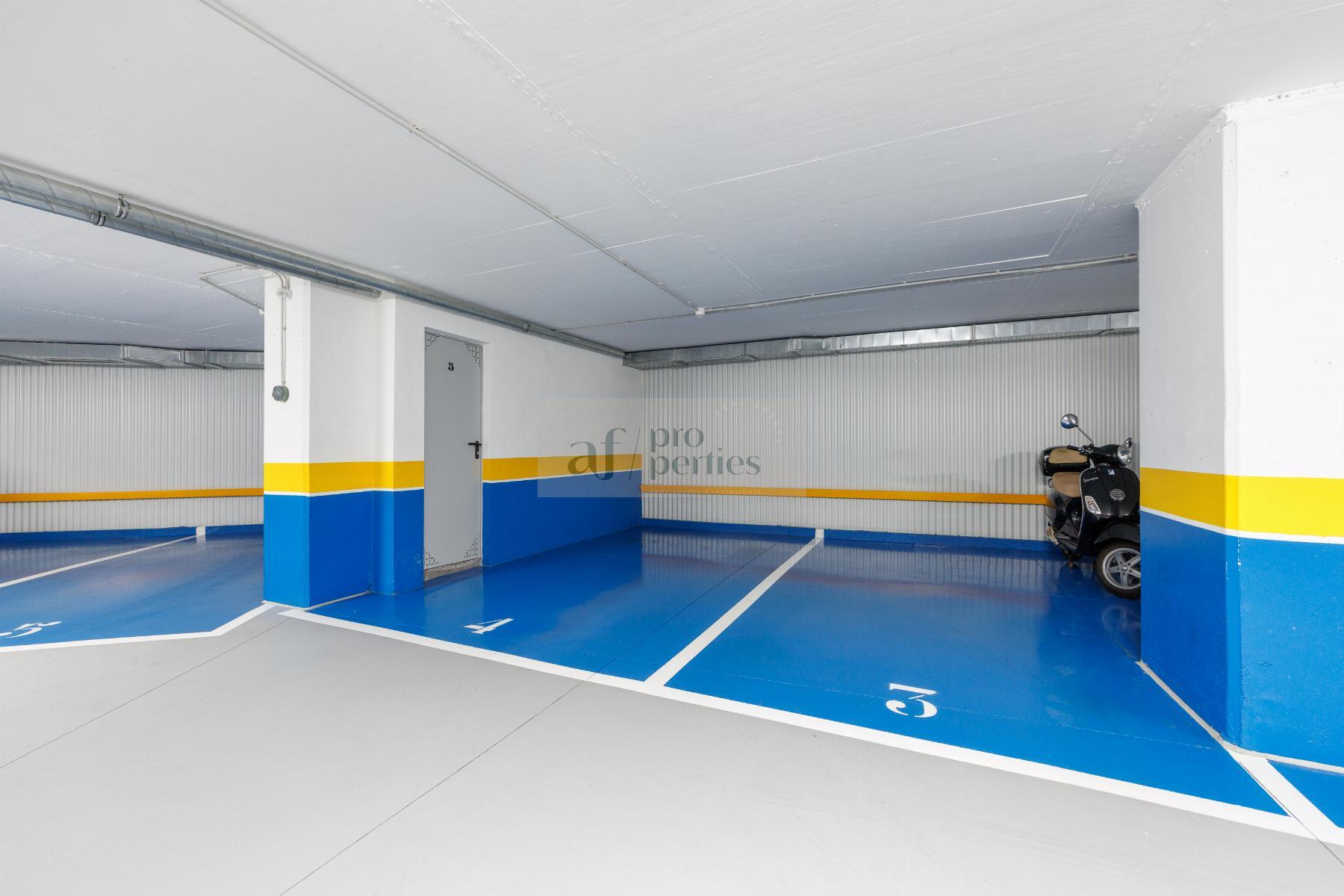 Venta de piso en Vigo