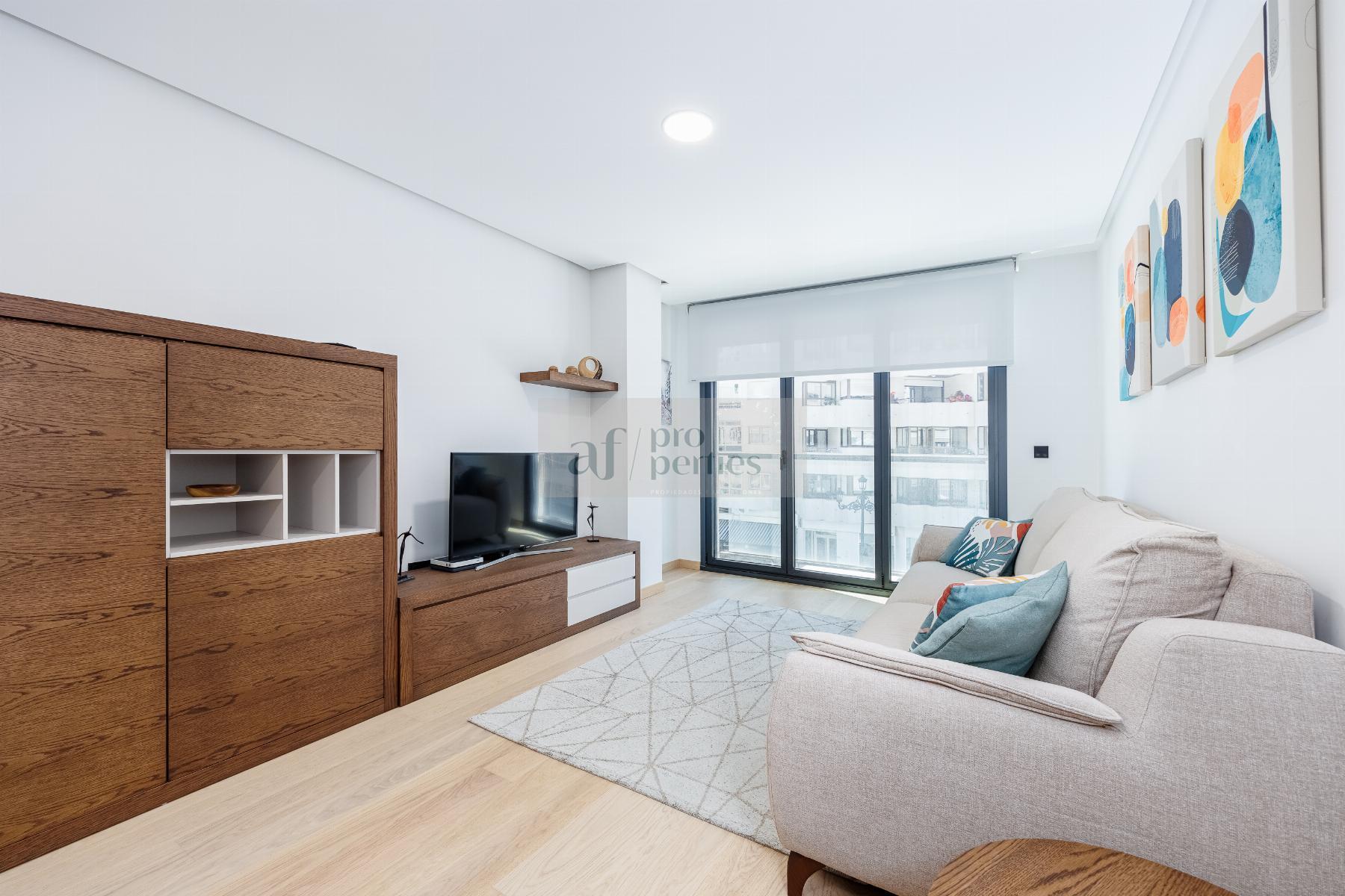 Venta de piso en Vigo