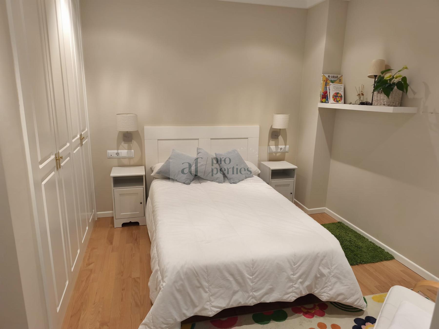 Venta de piso en Vigo