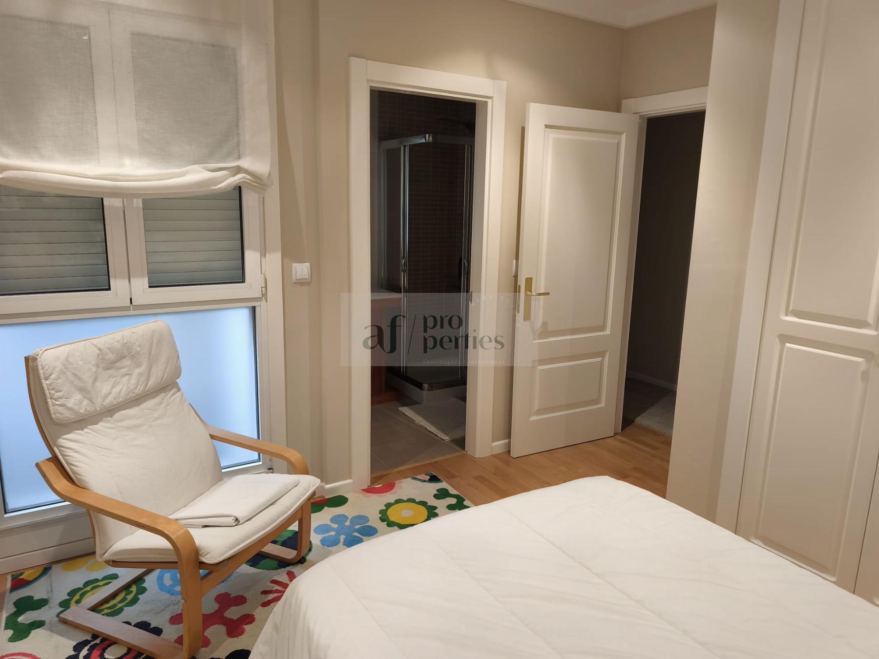 Venta de piso en Vigo