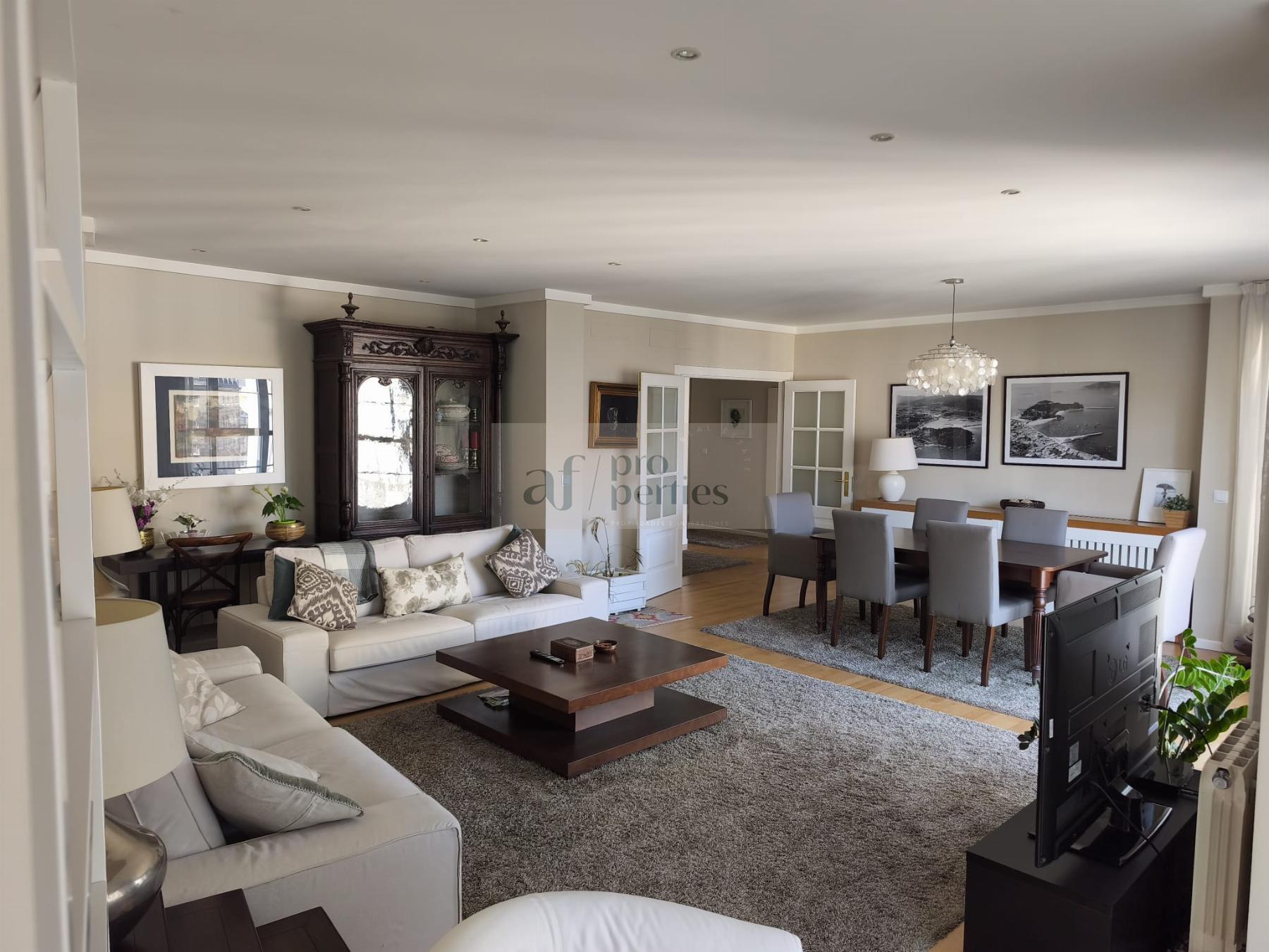 Venta de piso en Vigo