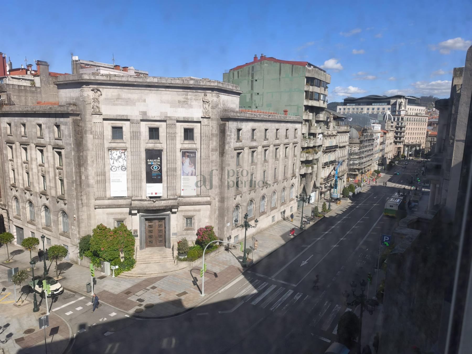 Venta de piso en Vigo