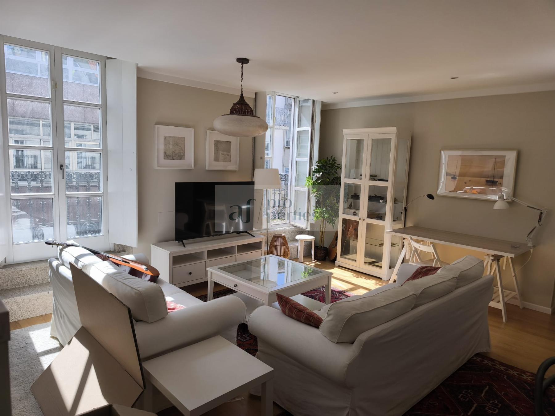 Venta de piso en Vigo