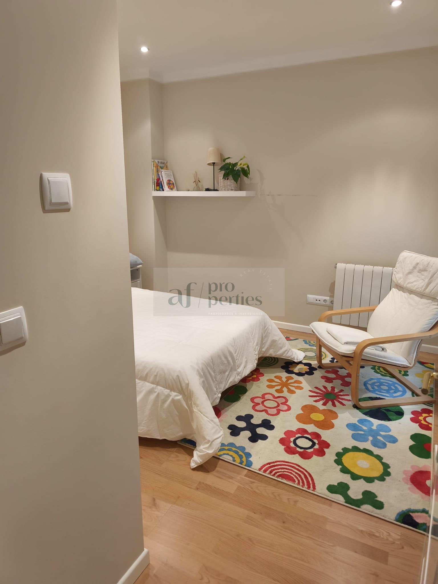 Venta de piso en Vigo