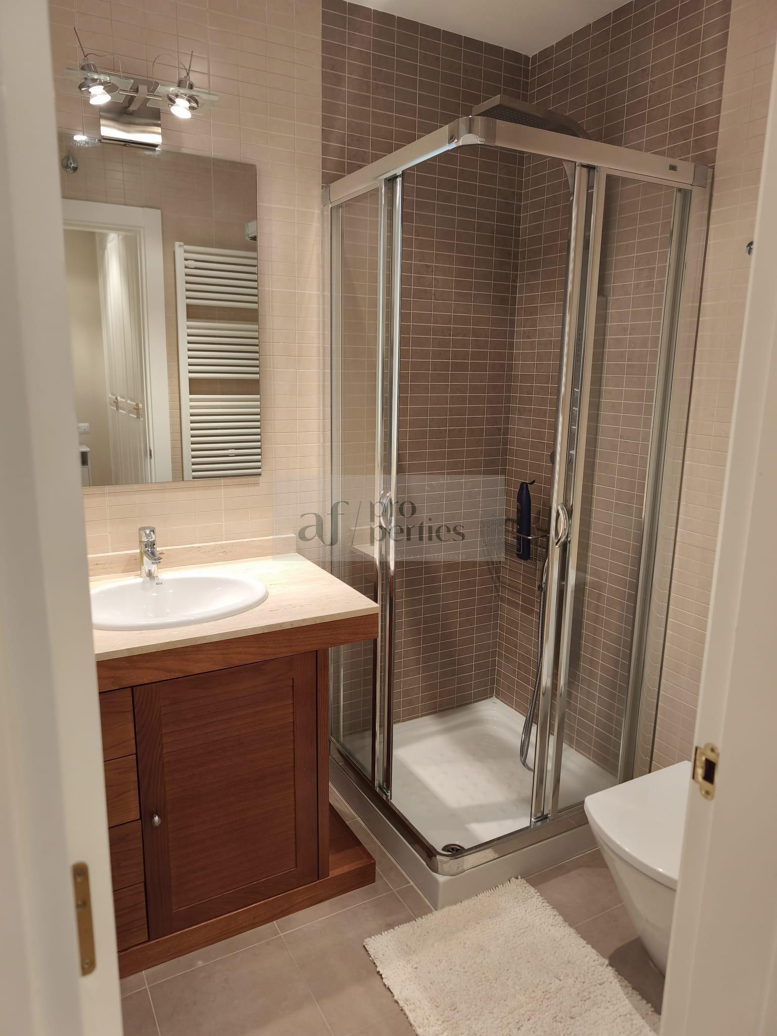 Venta de piso en Vigo