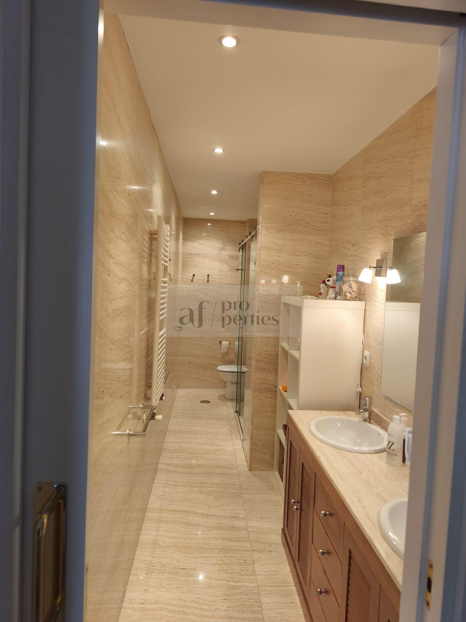 Venta de piso en Vigo