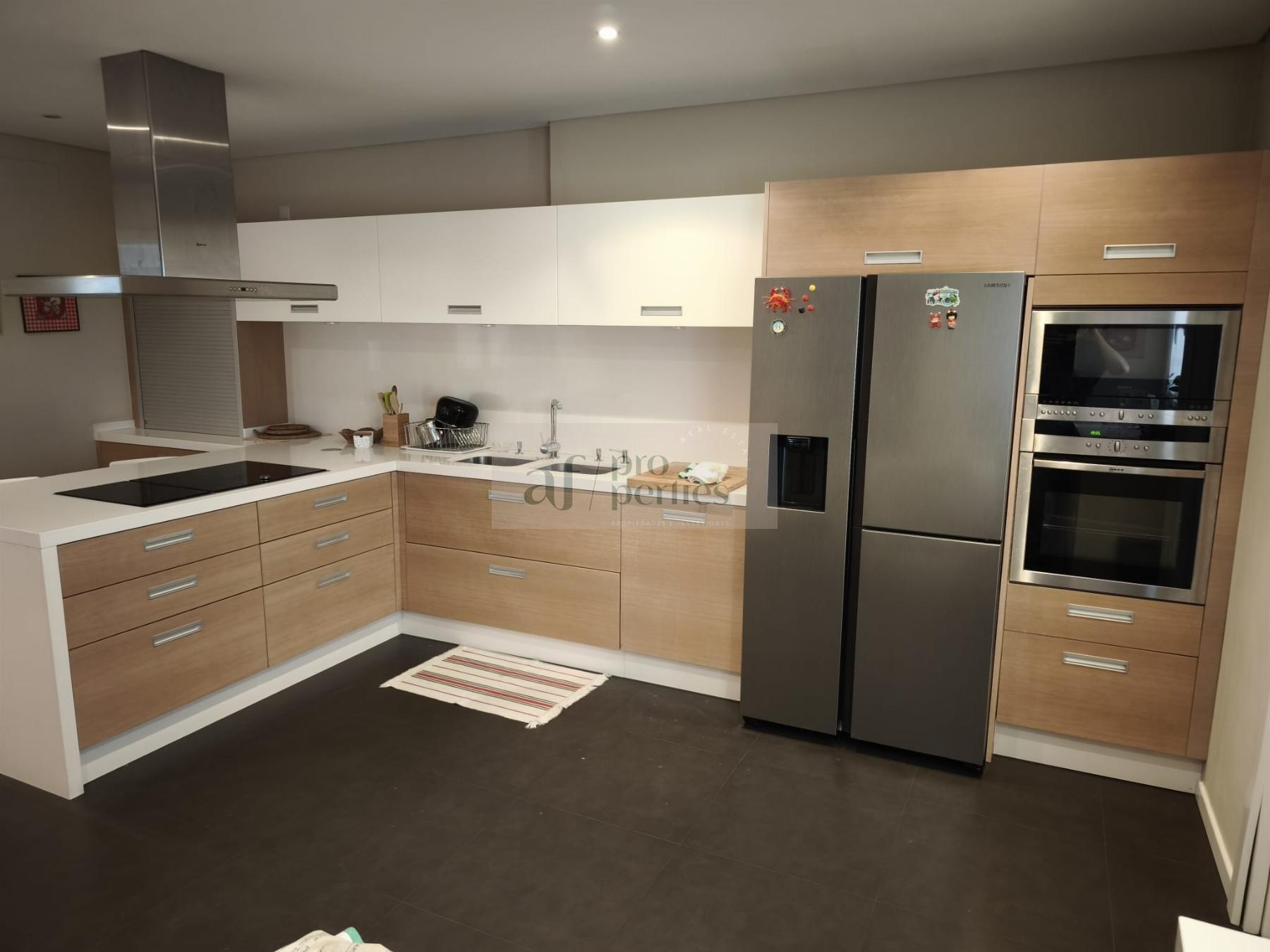 Venta de piso en Vigo