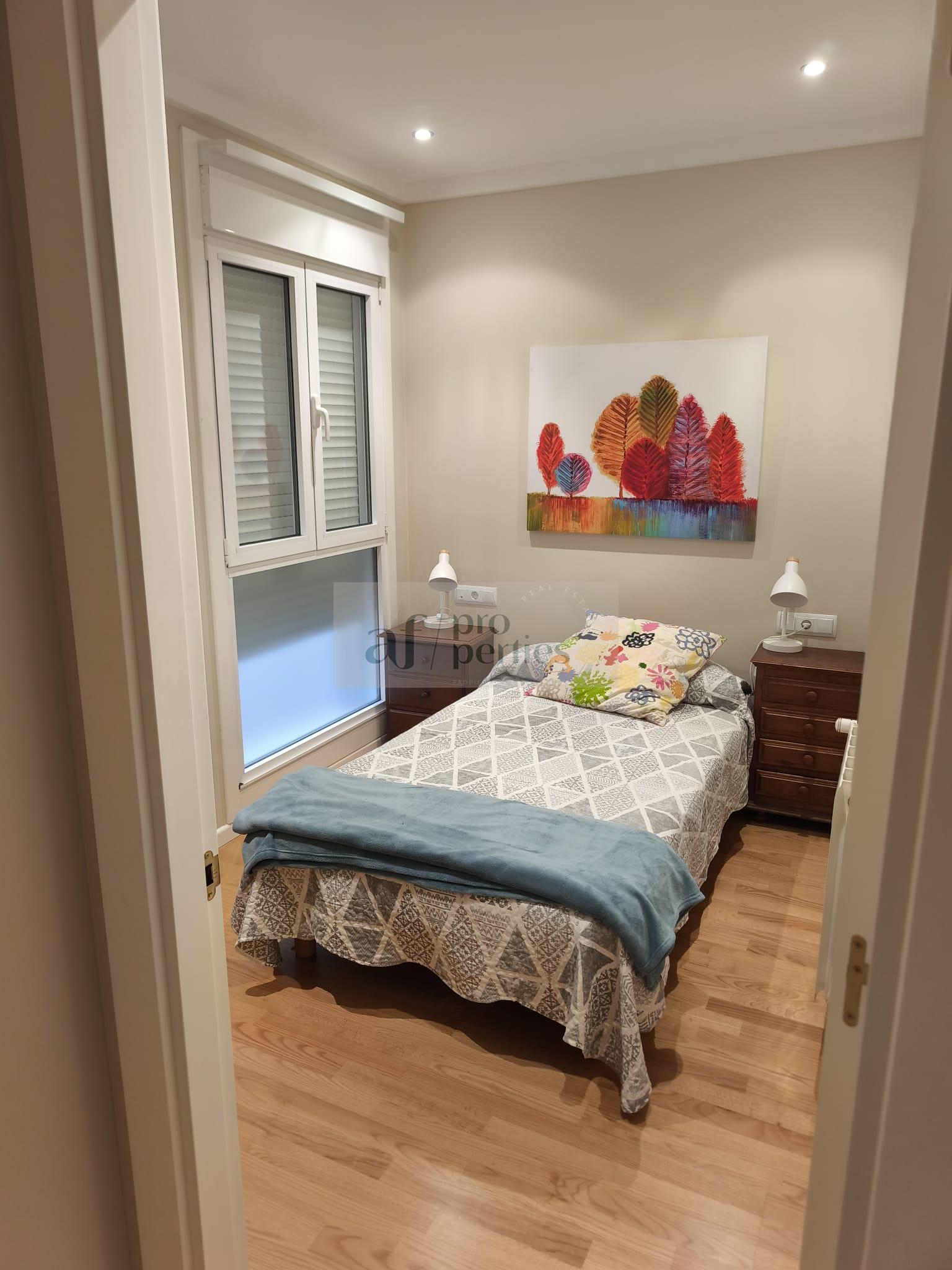 Venta de piso en Vigo