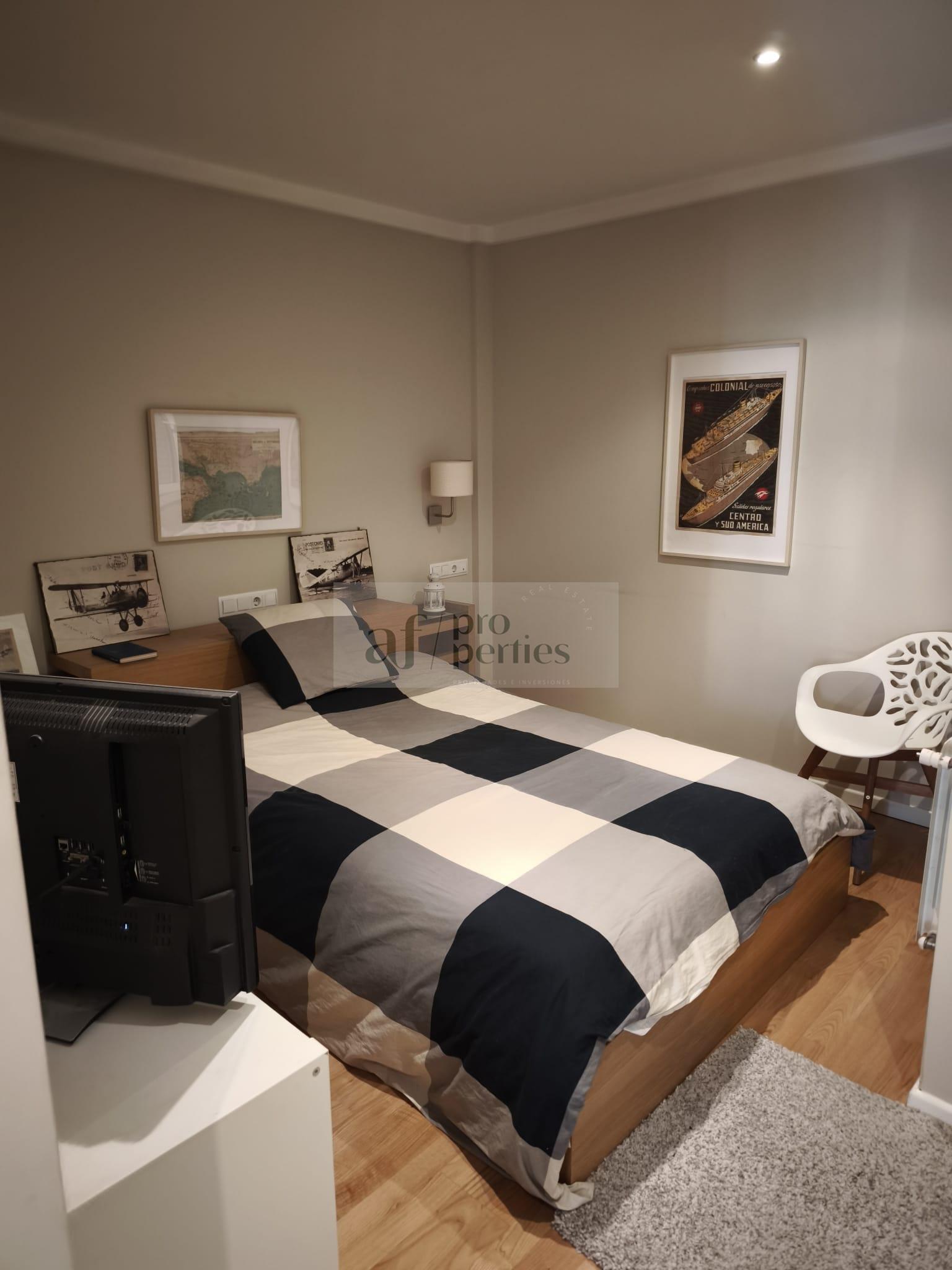 Venta de piso en Vigo