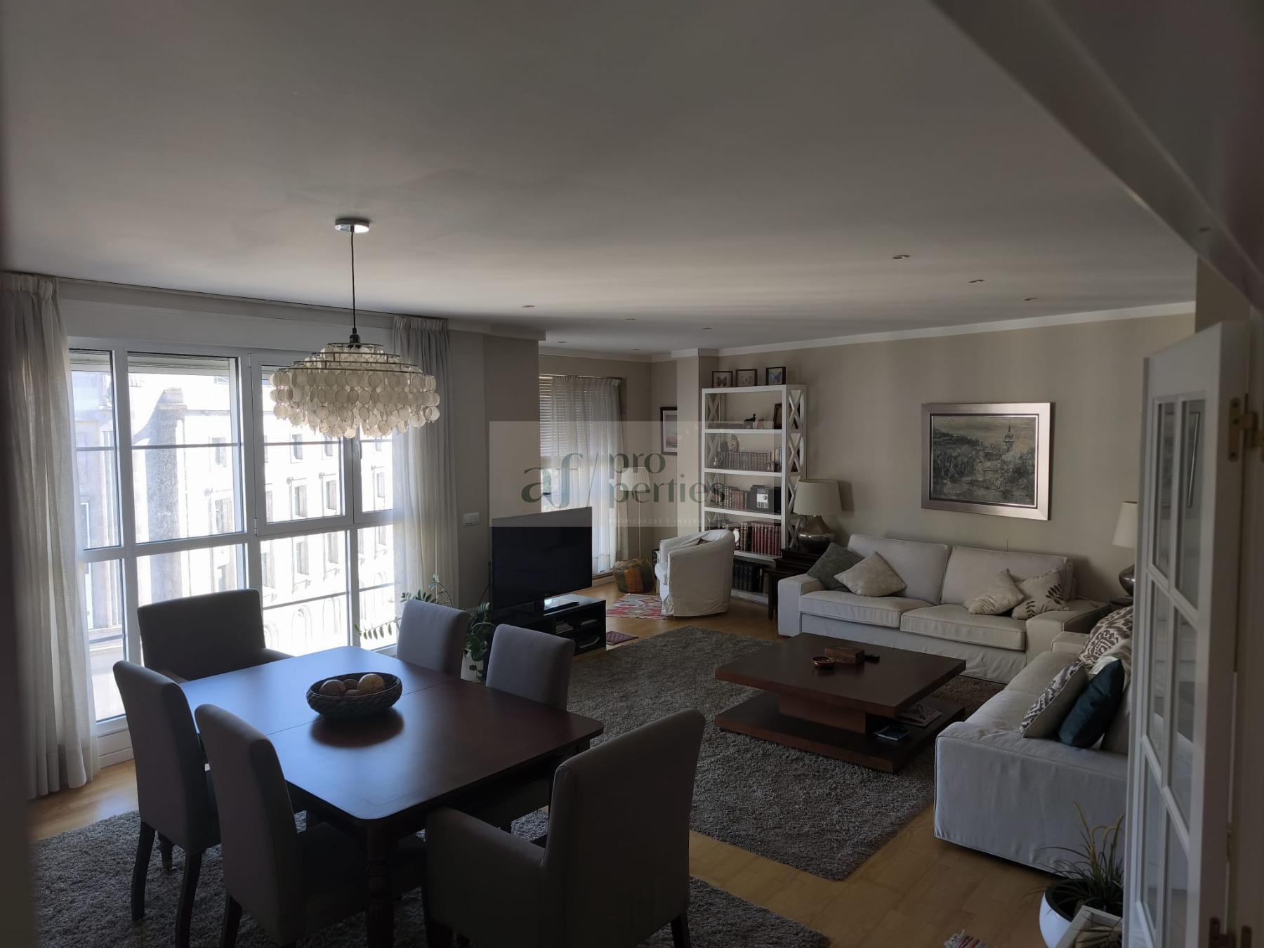 Venta de piso en Vigo