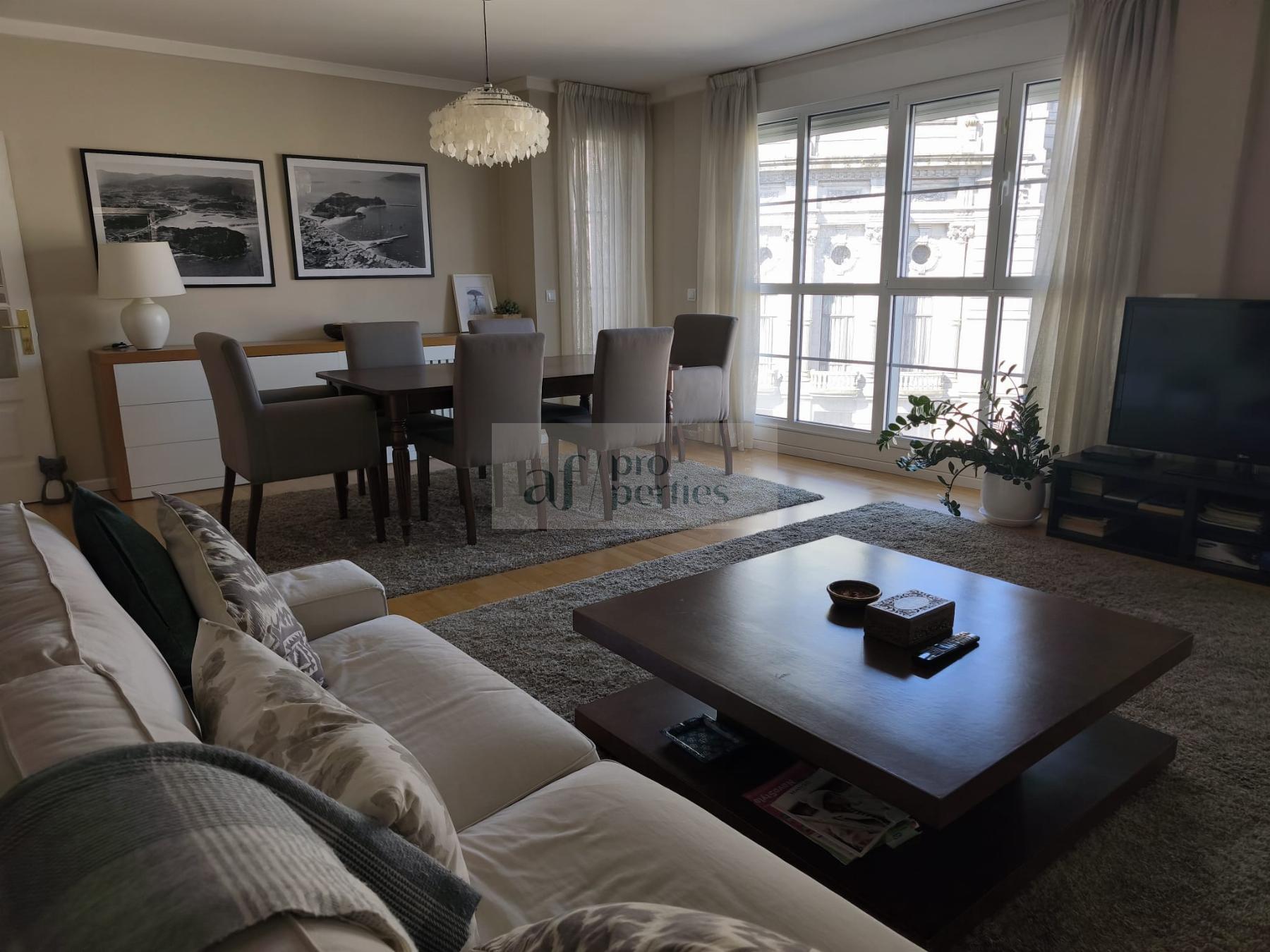 Venta de piso en Vigo