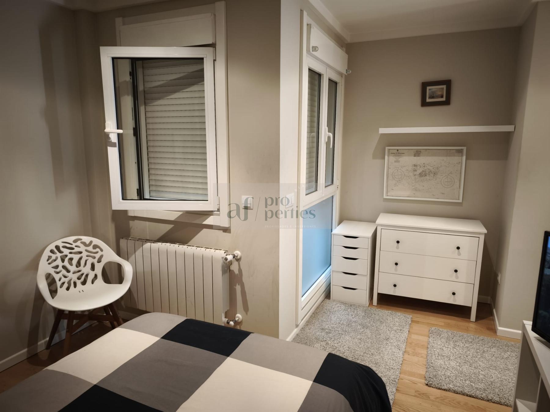 Venta de piso en Vigo