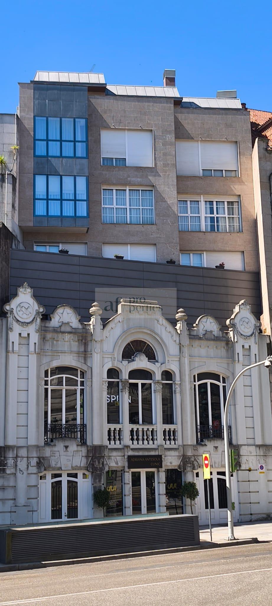 Venta de piso en Vigo