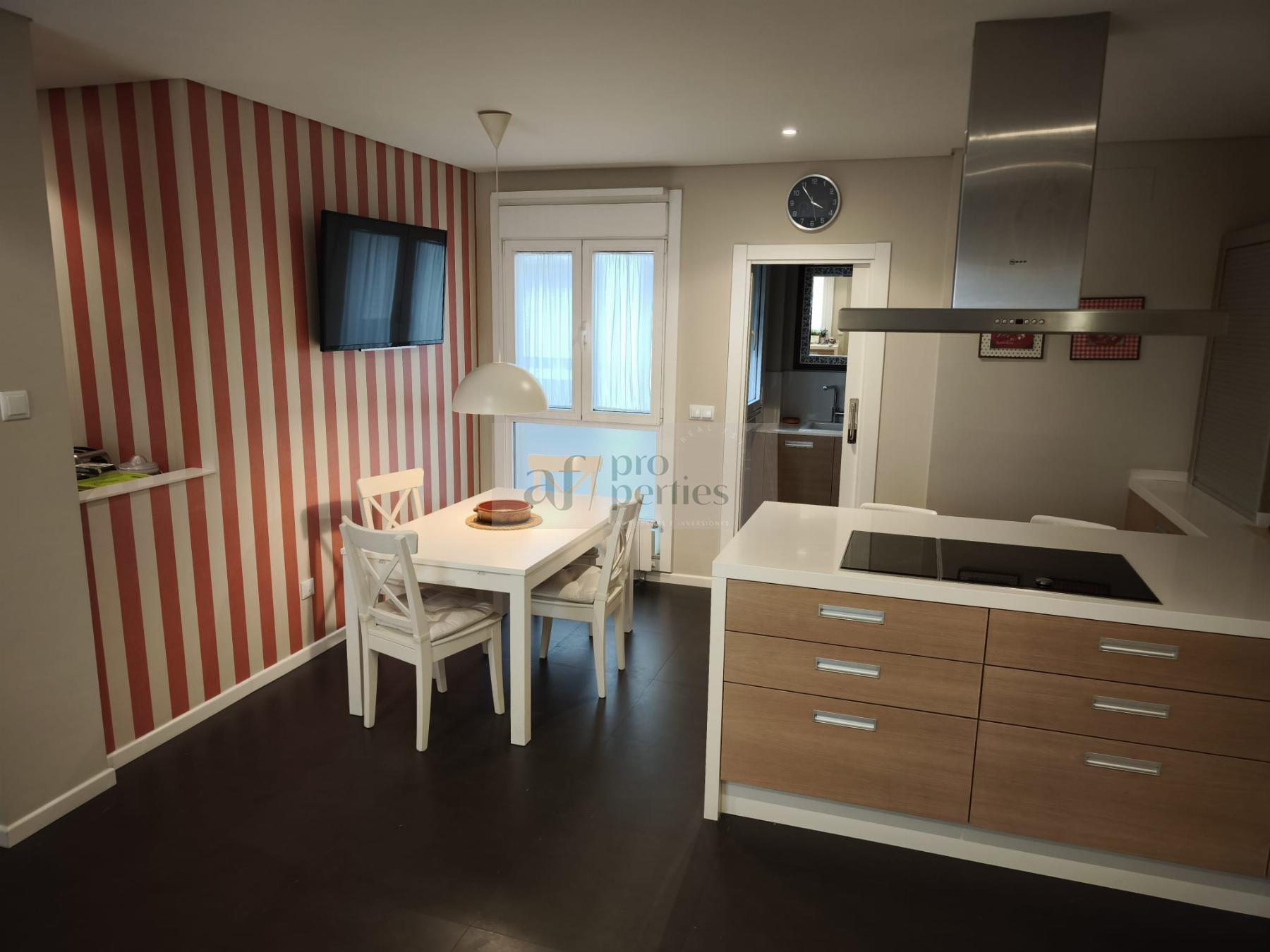 Venta de piso en Vigo