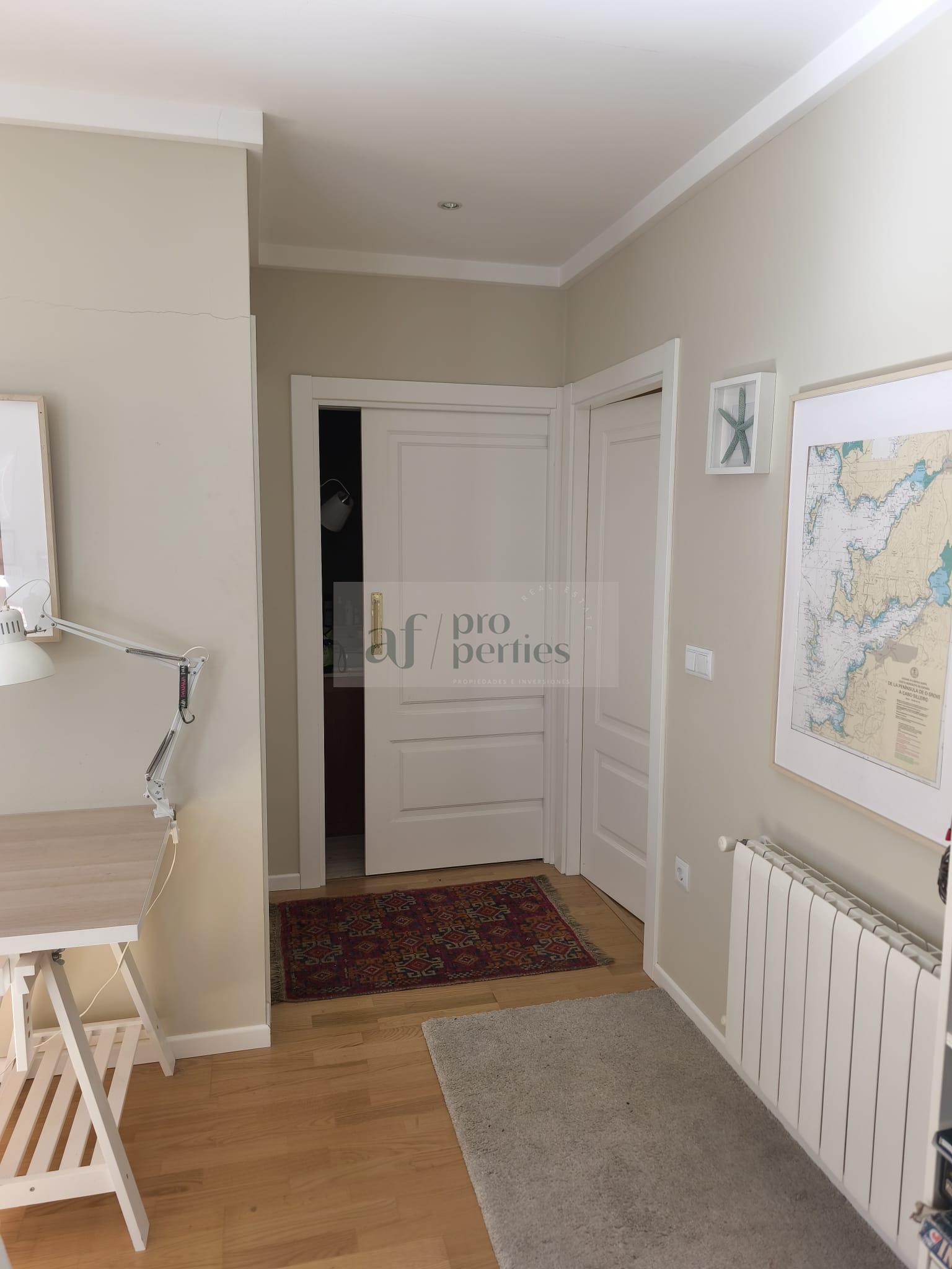 Venta de piso en Vigo