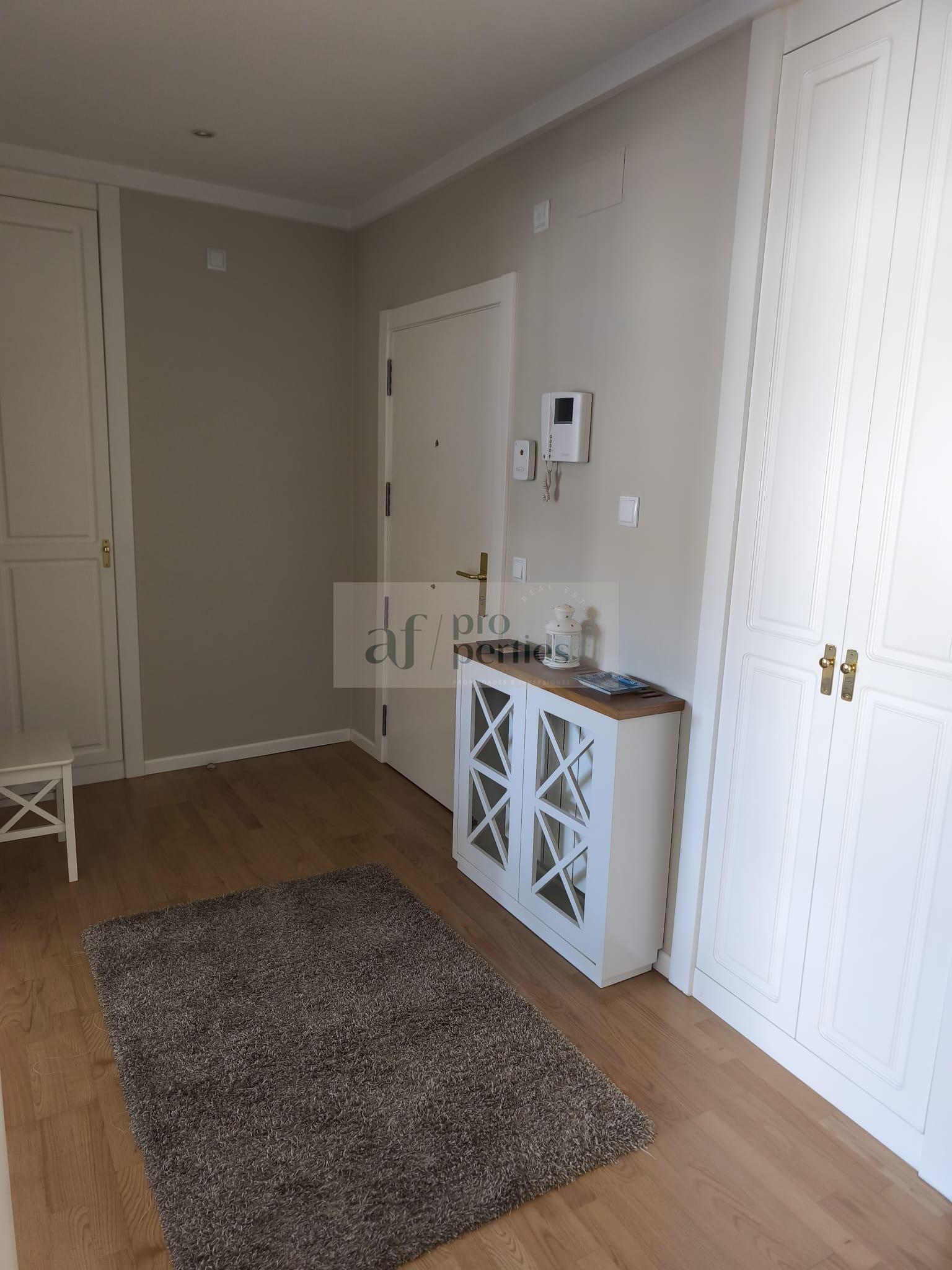 Venta de piso en Vigo