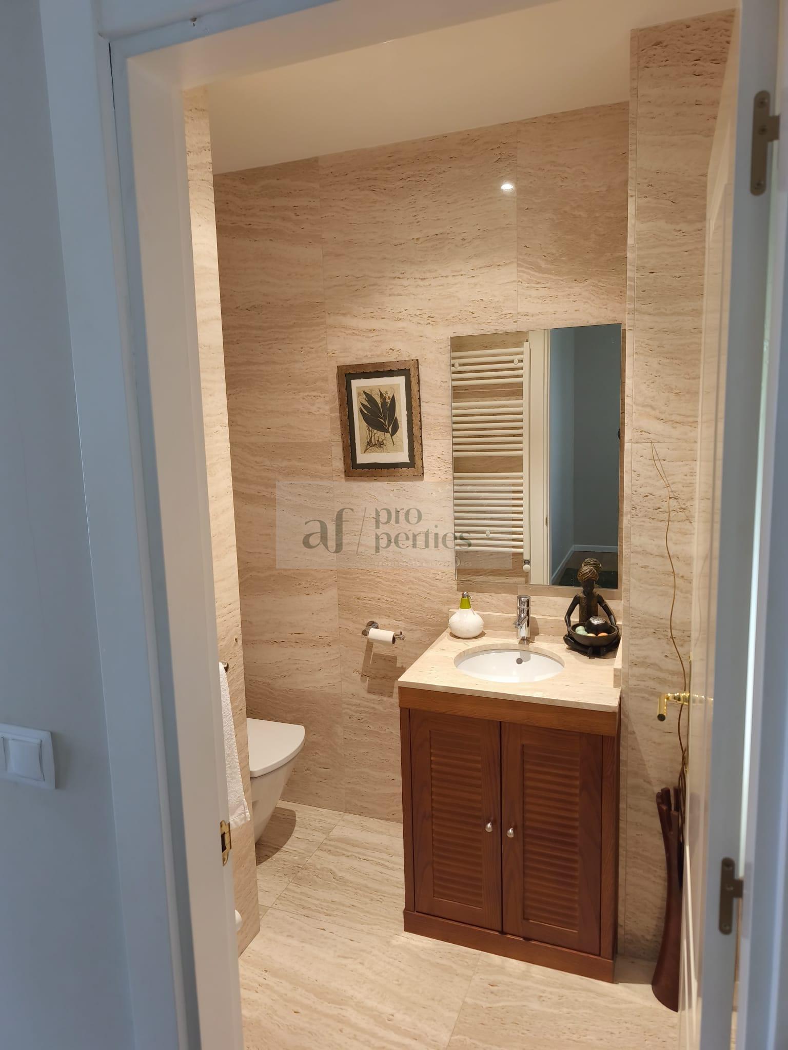 Venta de piso en Vigo