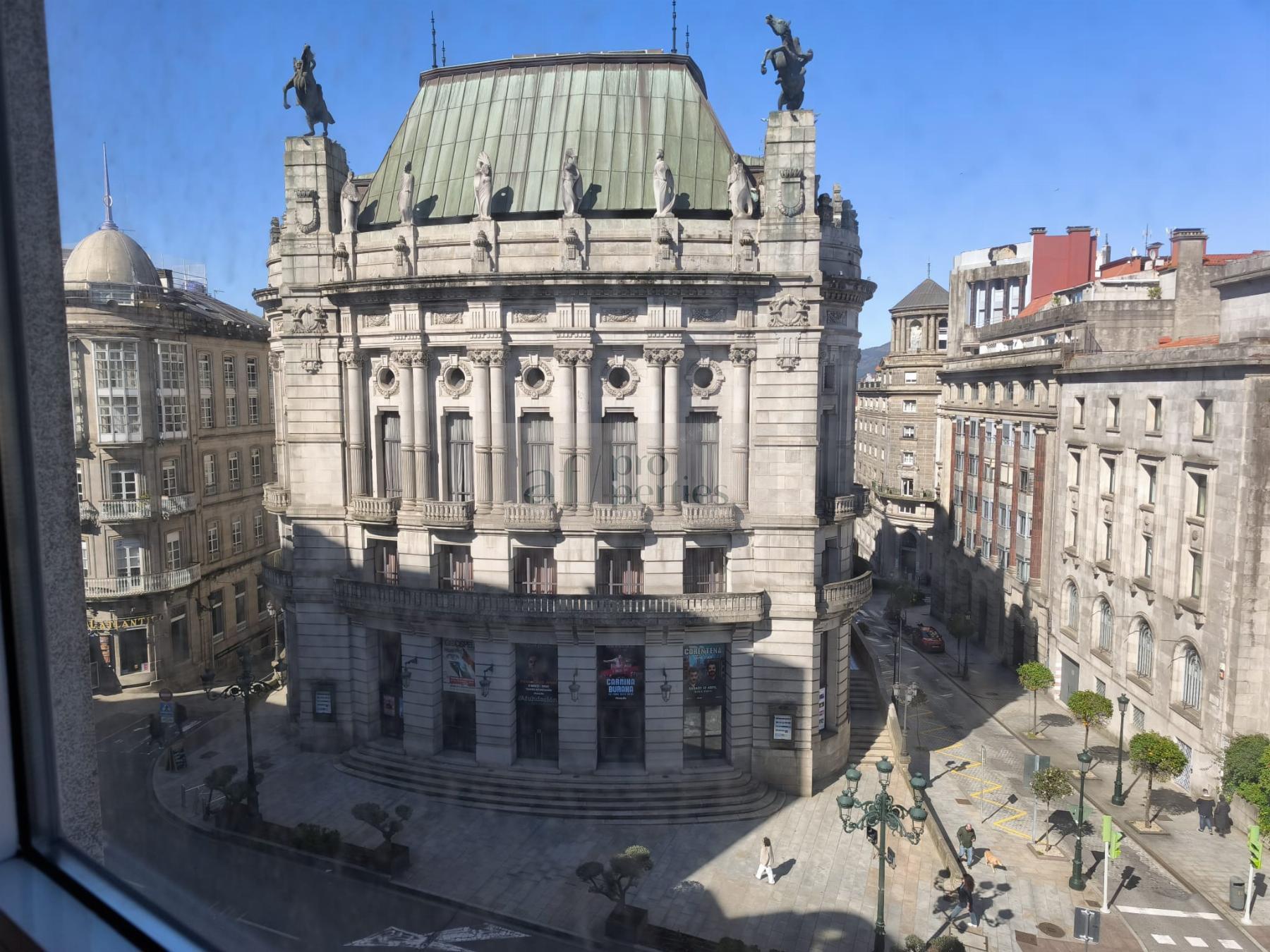 Venta de piso en Vigo