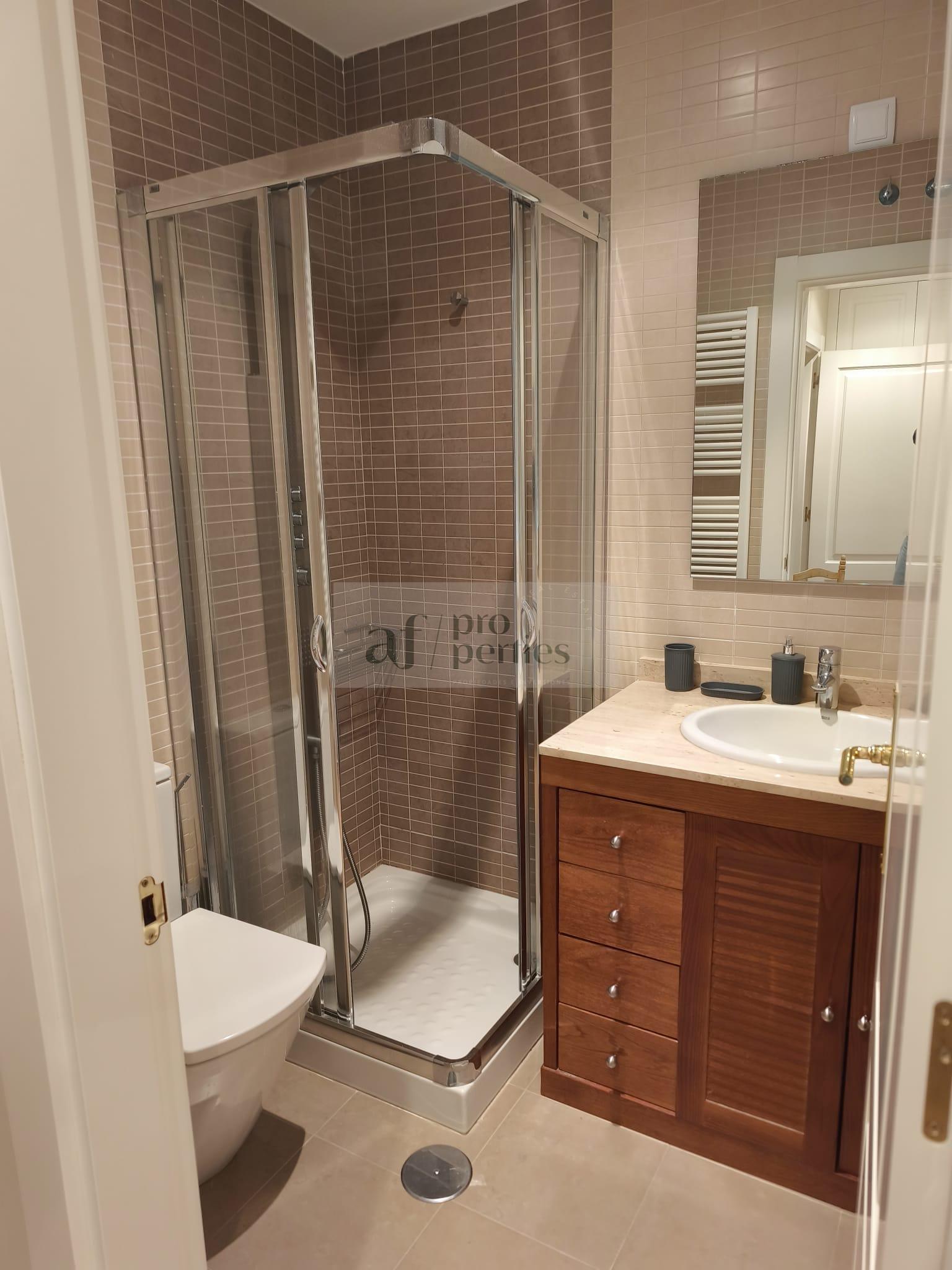 Venta de piso en Vigo