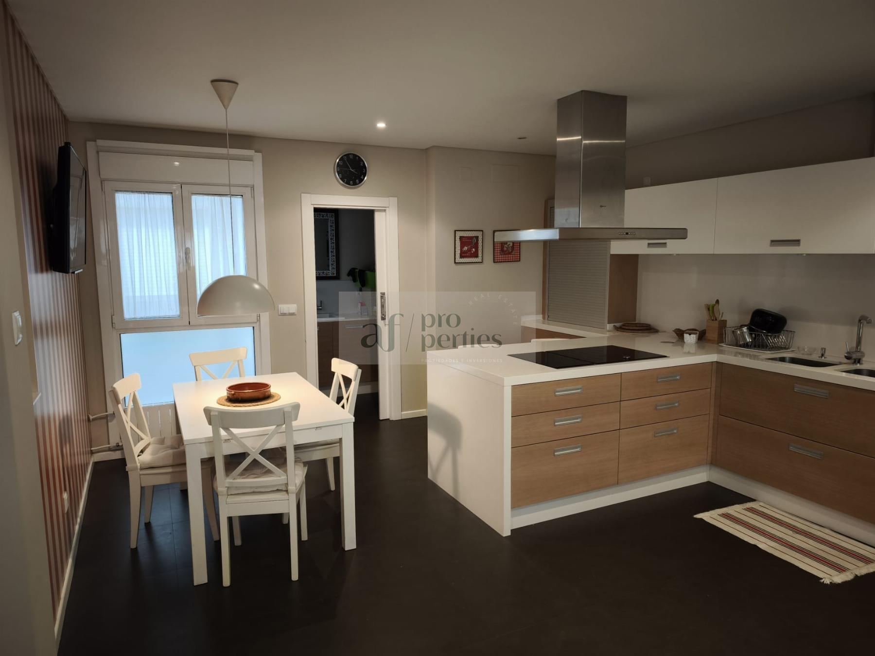 Venta de piso en Vigo