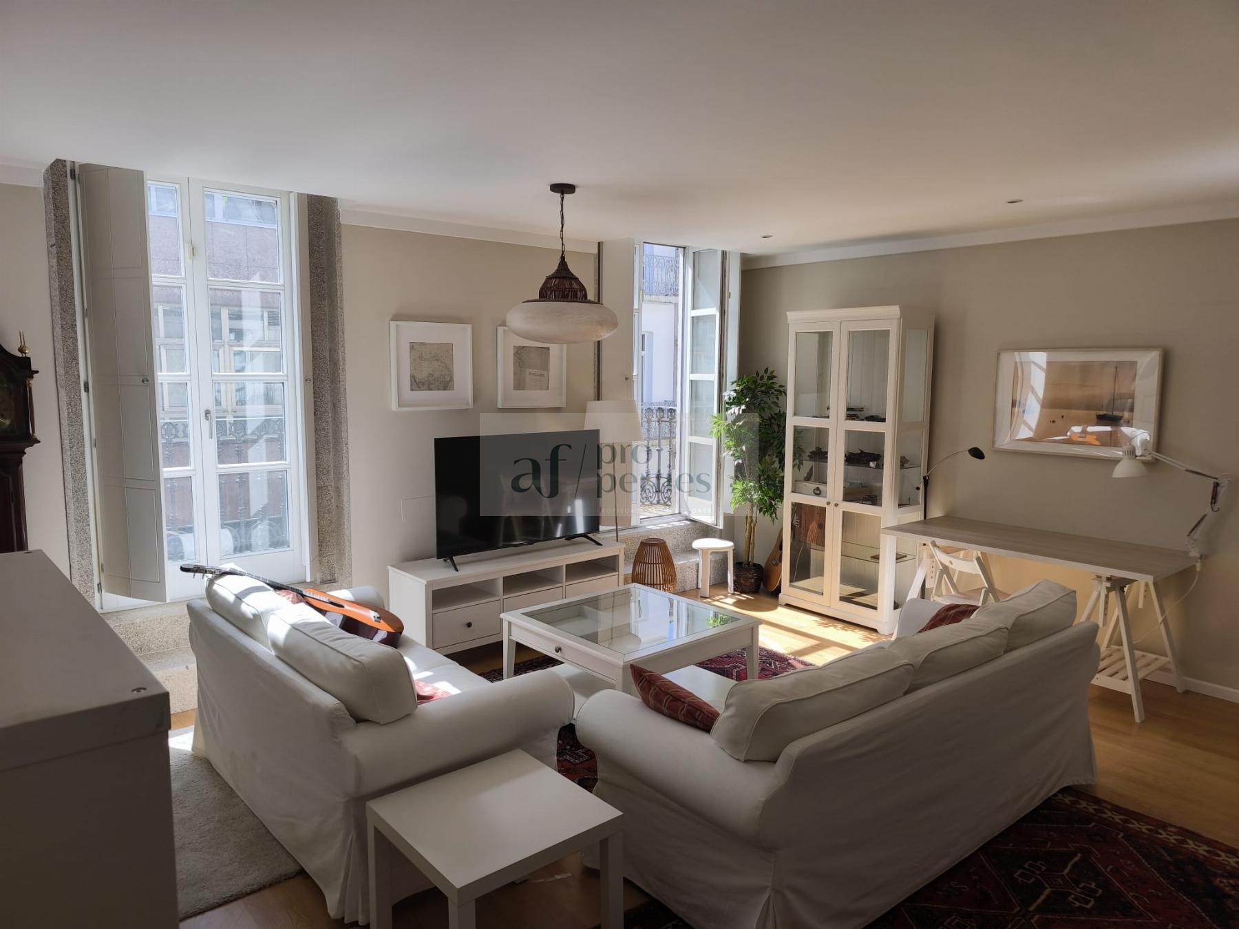 Venta de piso en Vigo