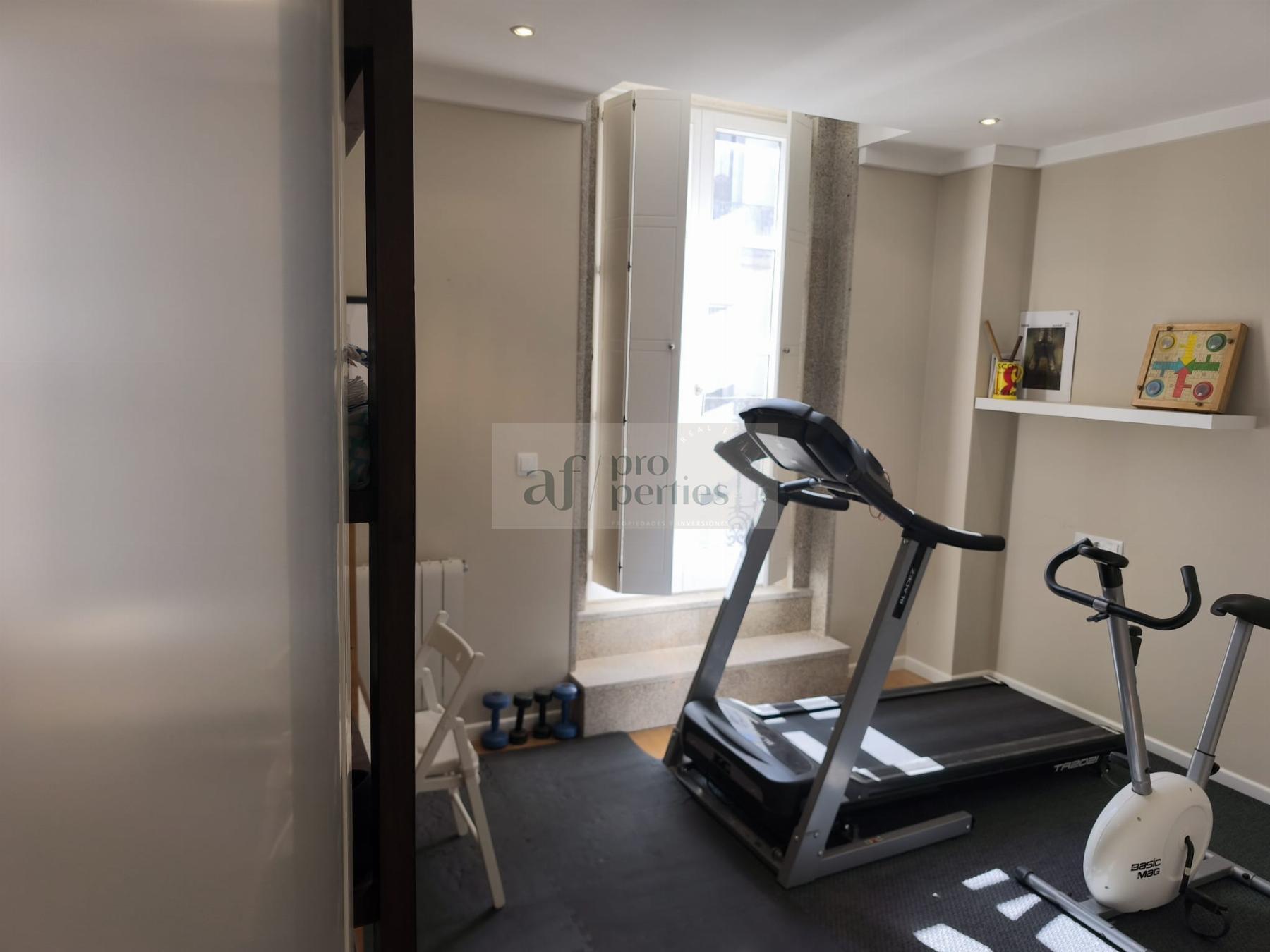 Venta de piso en Vigo