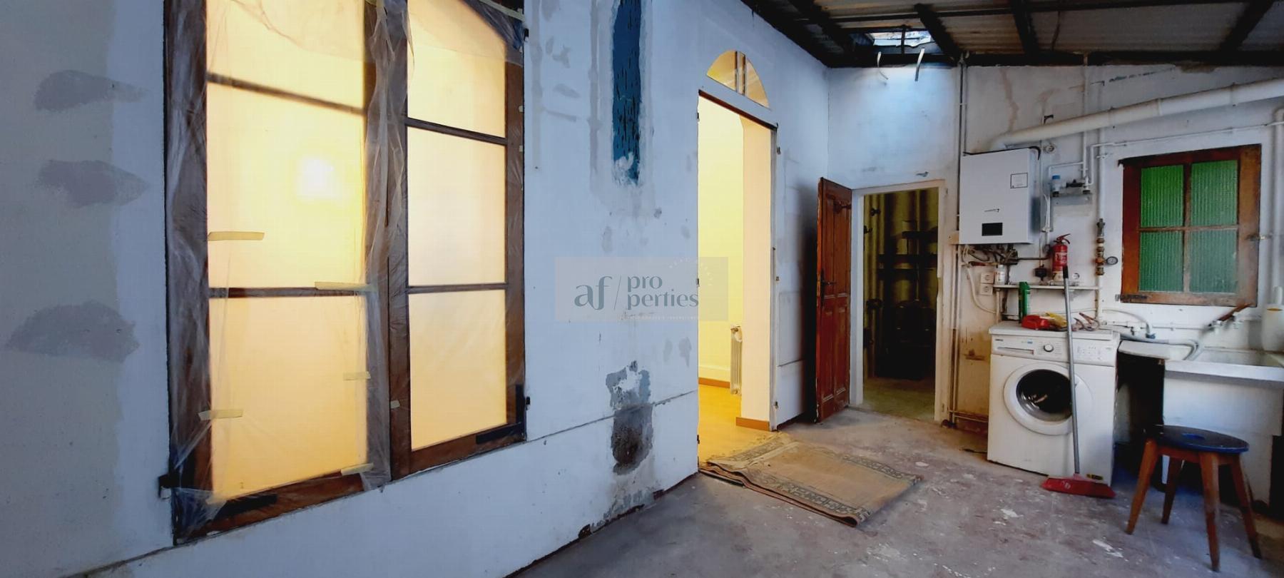 Venta de piso en Moaña