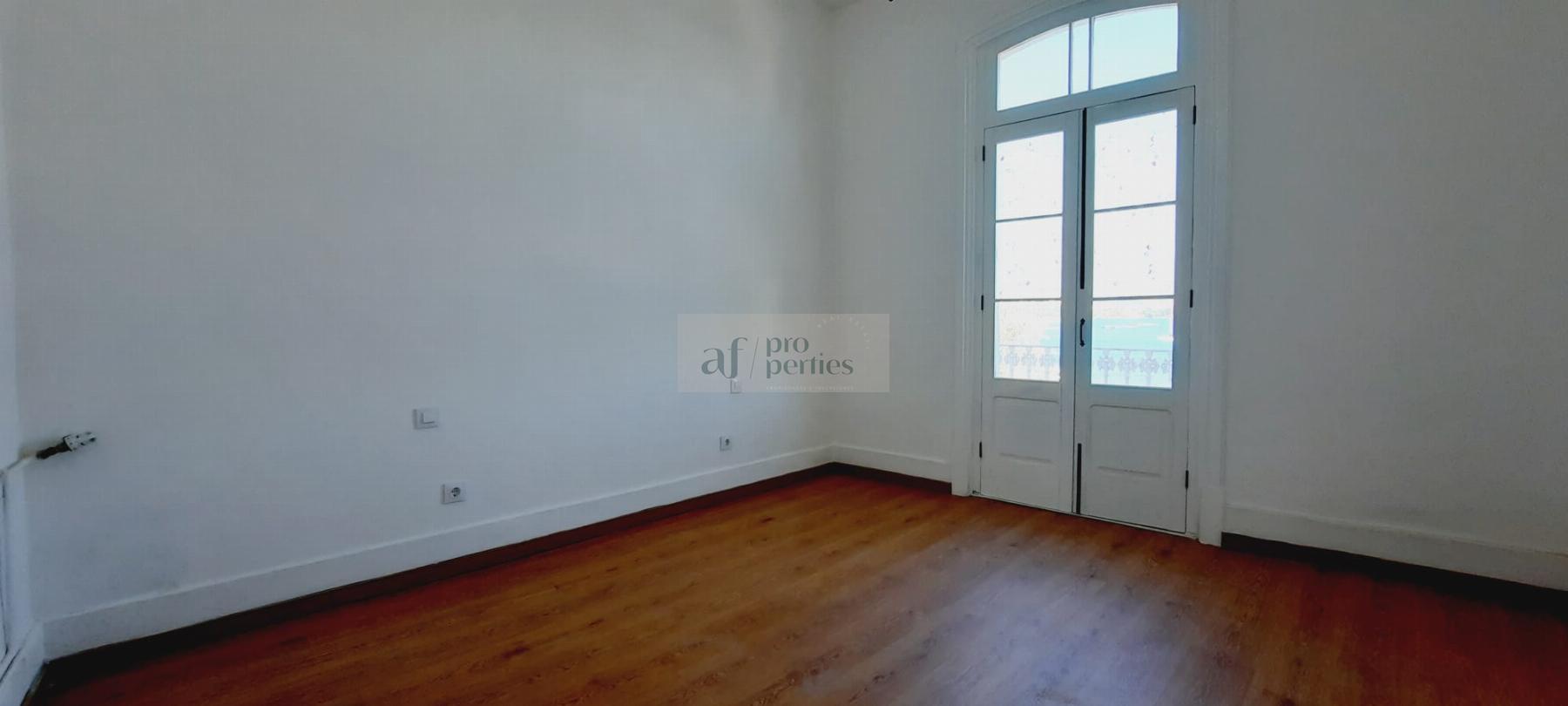 Venta de piso en Moaña