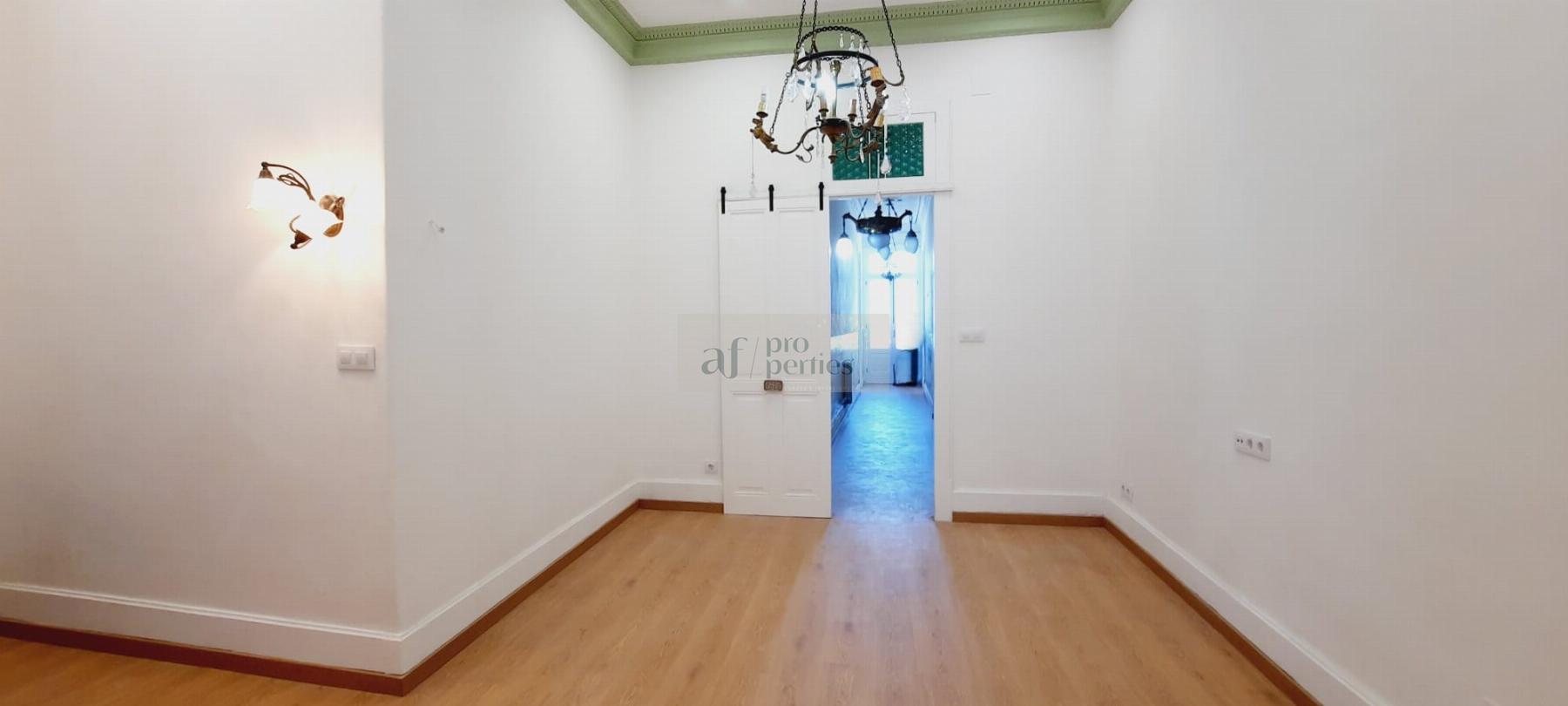 Venta de piso en Moaña