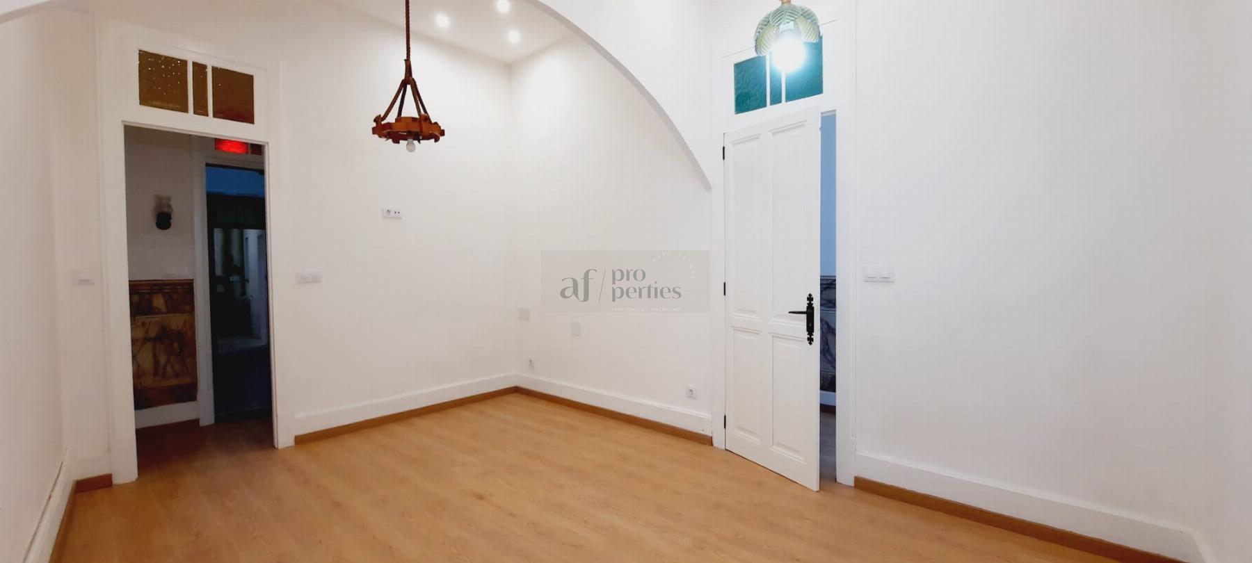 Venta de piso en Moaña