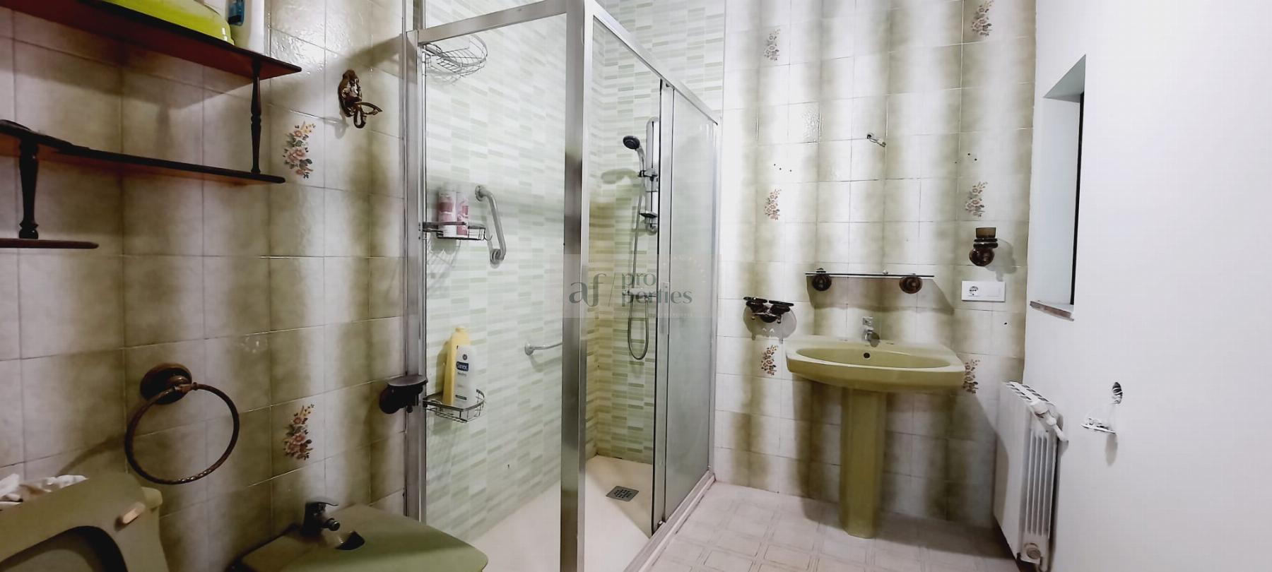 Venta de piso en Moaña