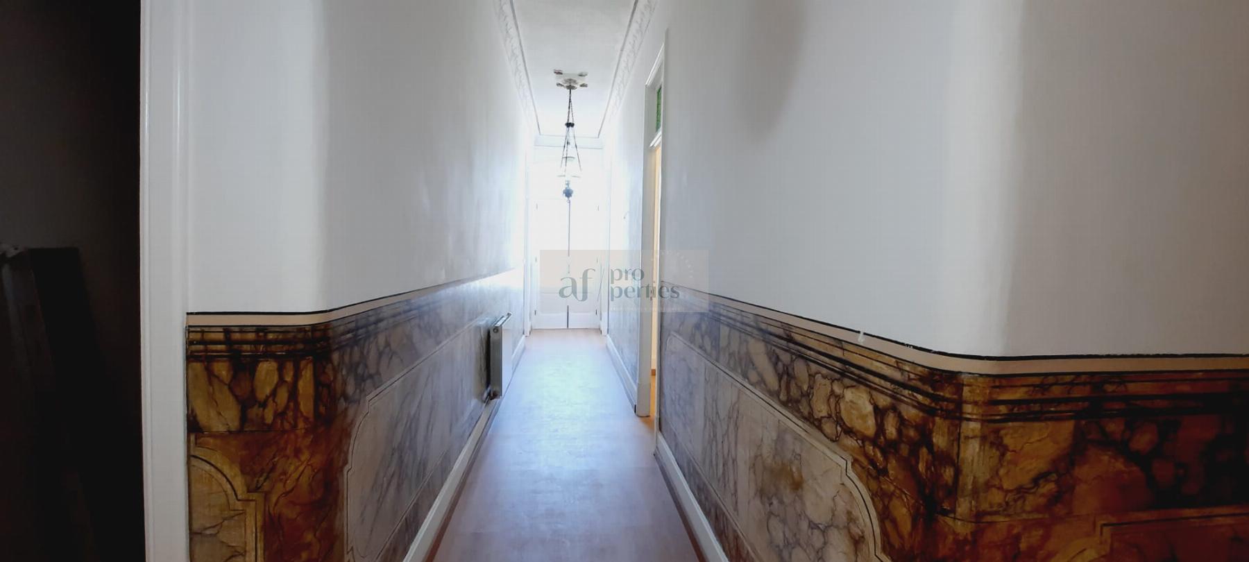 Venta de piso en Moaña