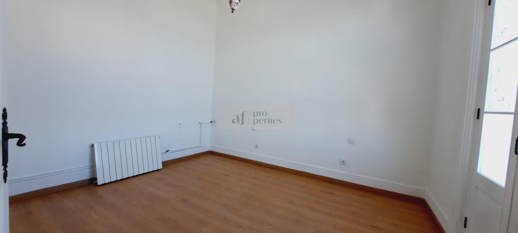 Venta de piso en Moaña