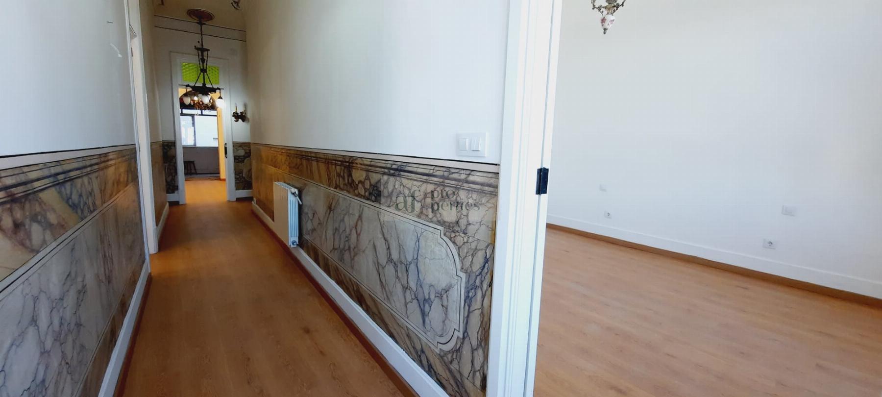 Venta de piso en Moaña